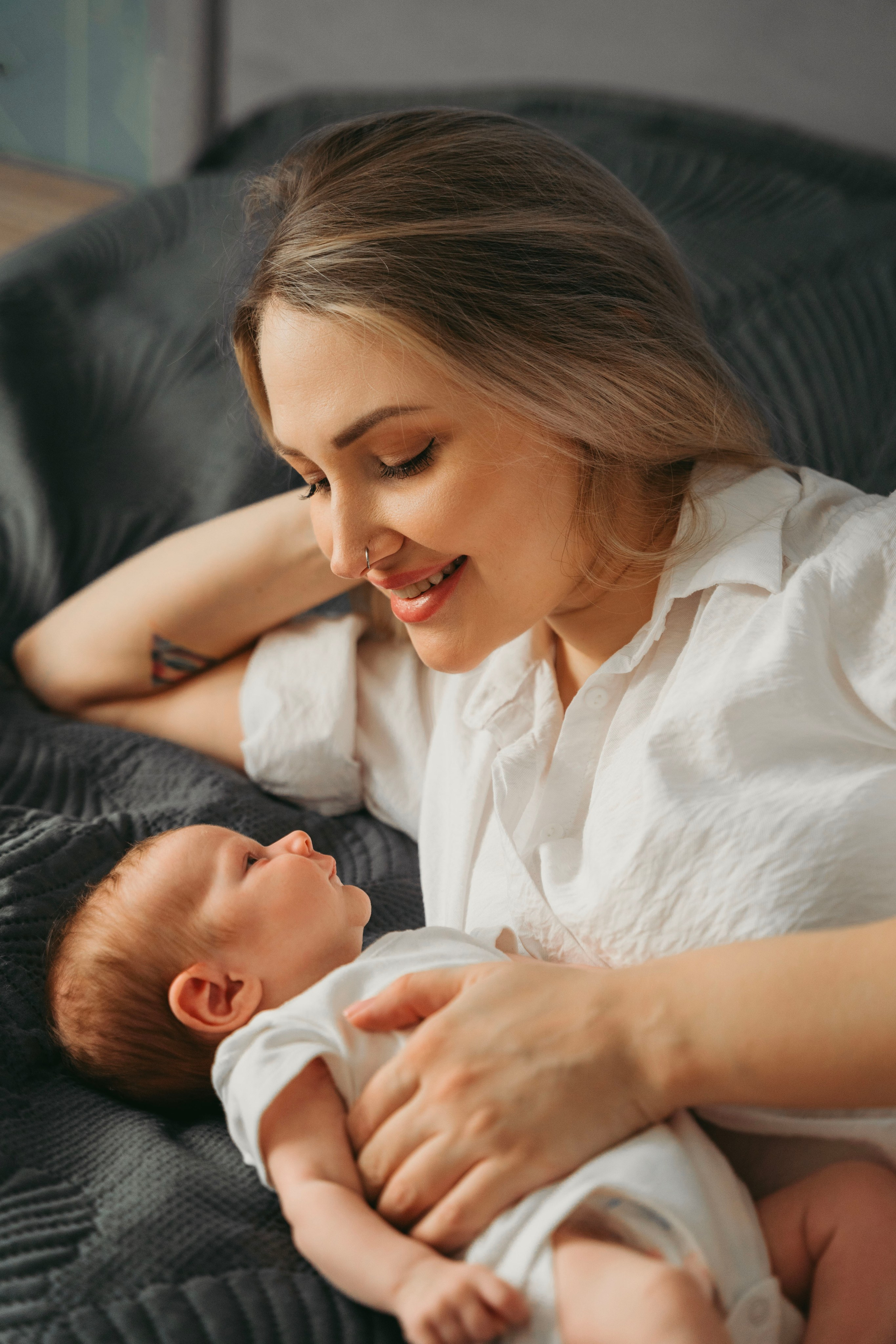 Дома. Фотограф Волгоград Ксения Устинова