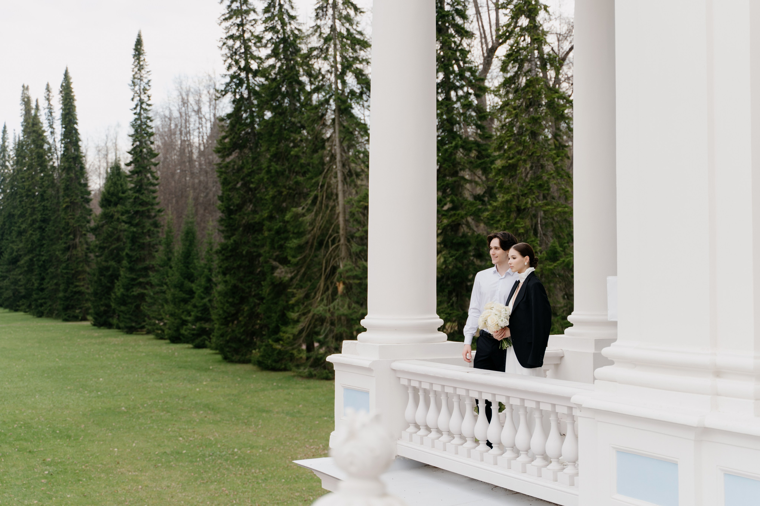Юрий и Софья. Свадебный и семейный фотограф в Санкт-Петербурге Дмитрий Панин