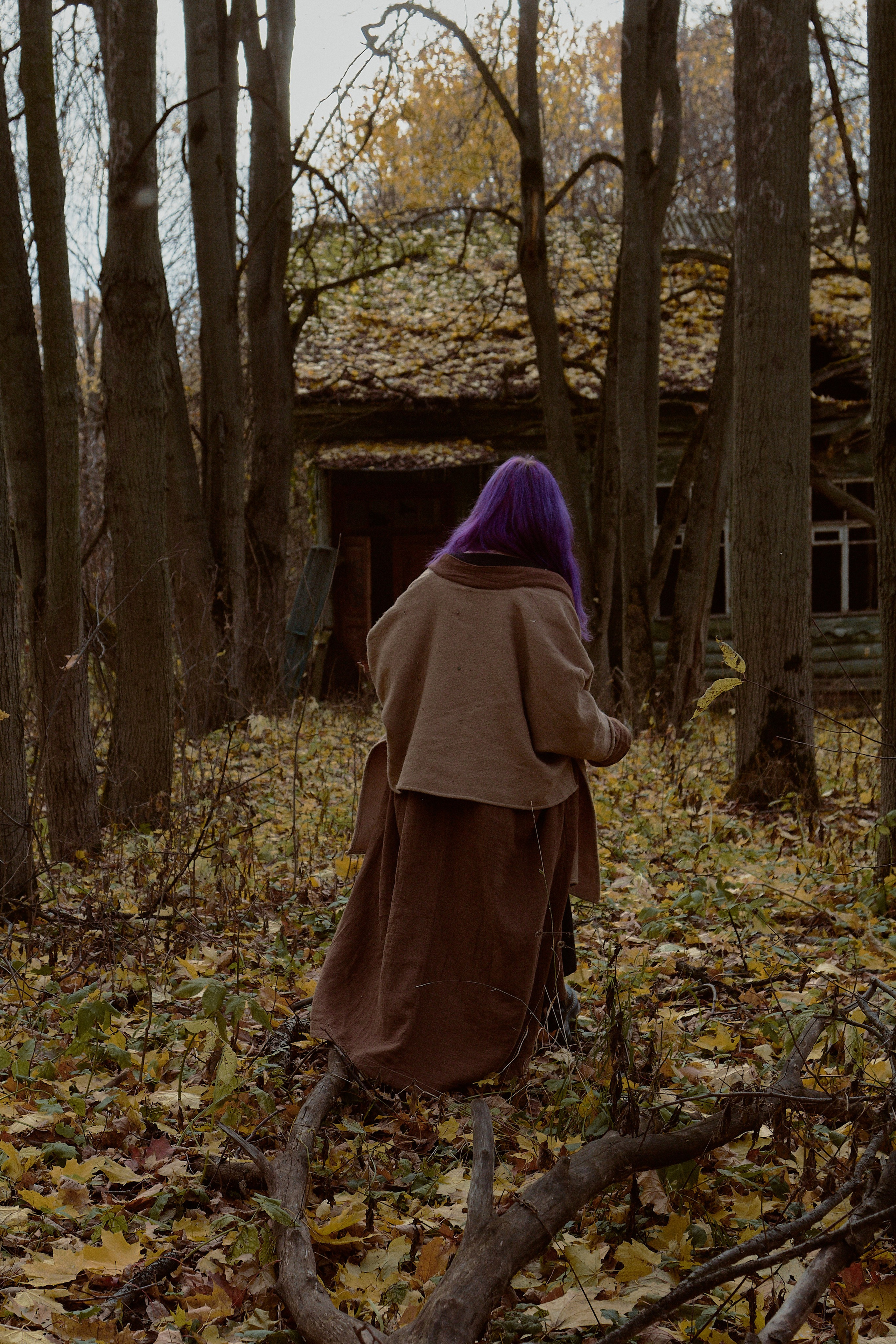 Русская сказка. Фотограф лавстори Москва/МО Приятелева Ангелина