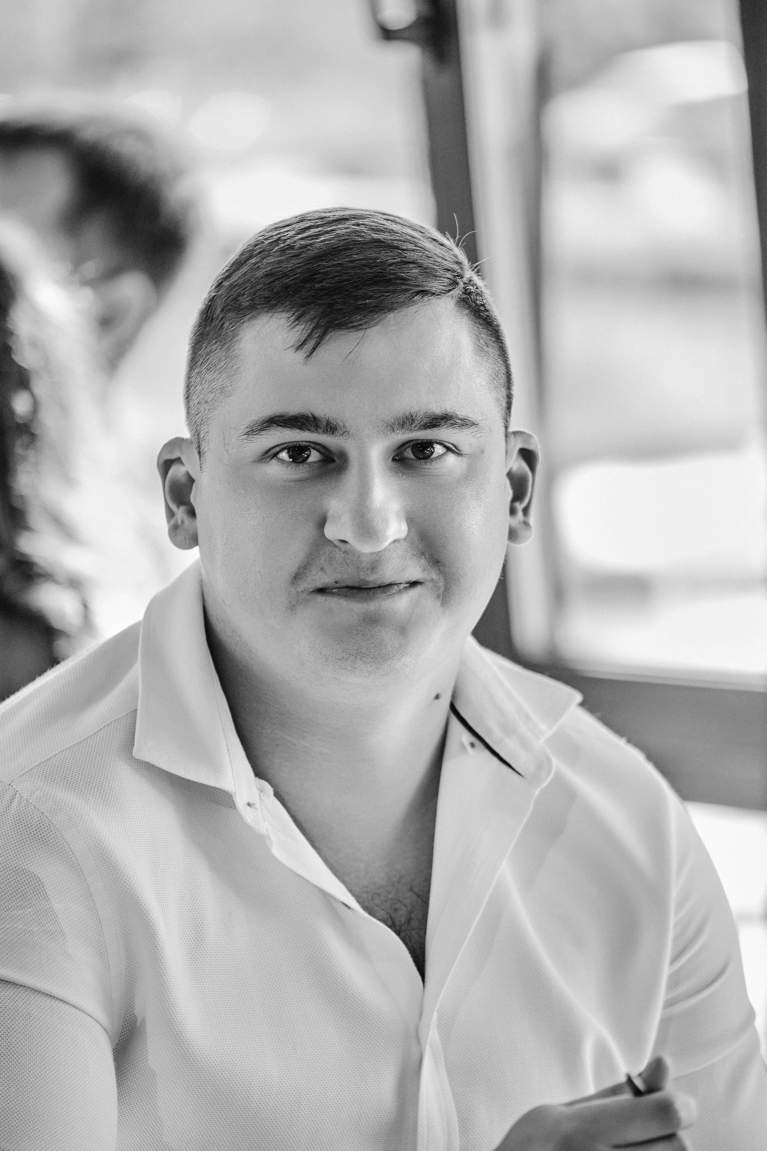 Игорь и Анна. Свадебный фотограф в Екатеринбурге Соседков Евгений