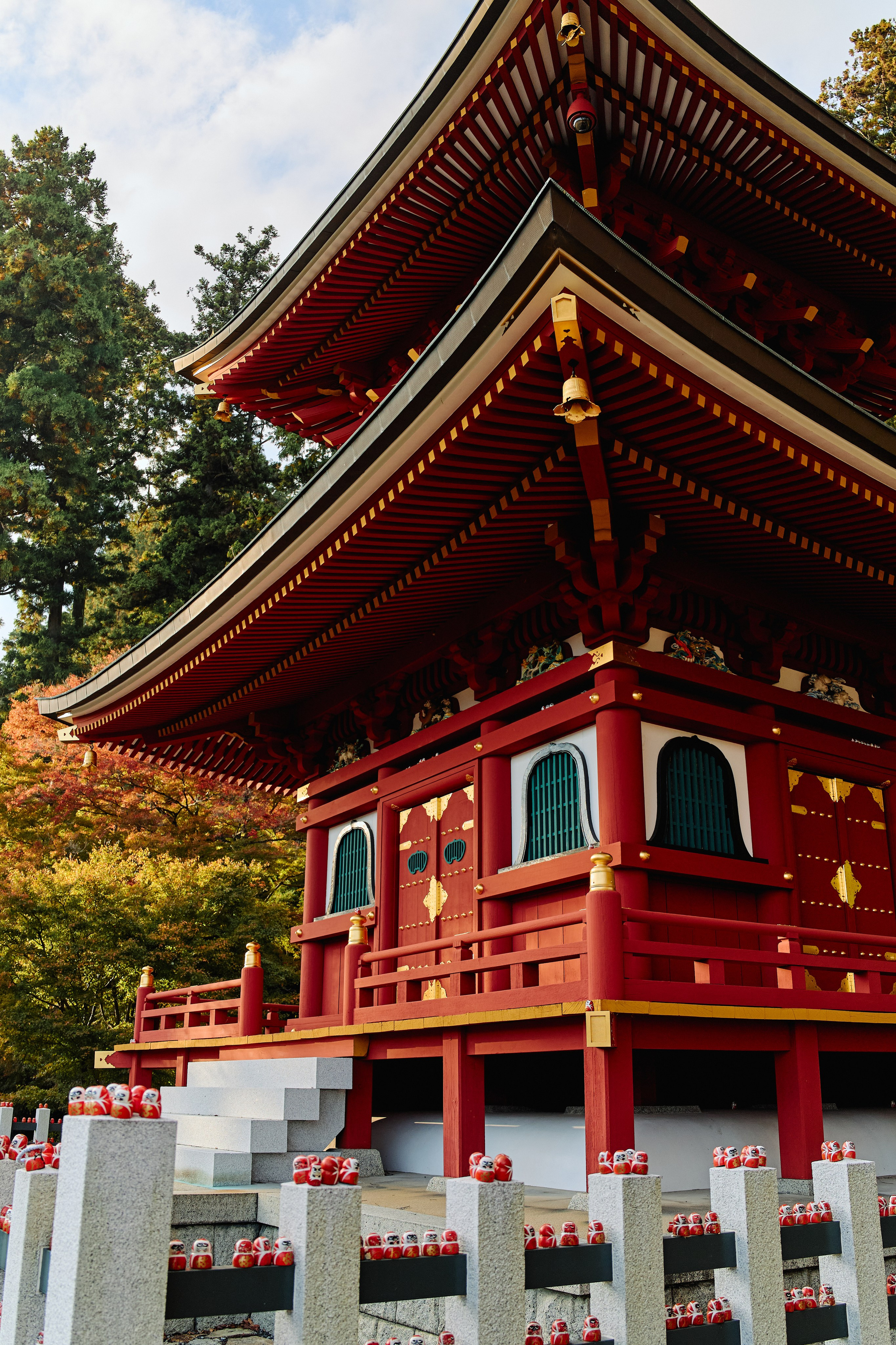 Япония. Профессиональный Фотограф во Владимире, в Москве и в Суздале — Полина Романычева