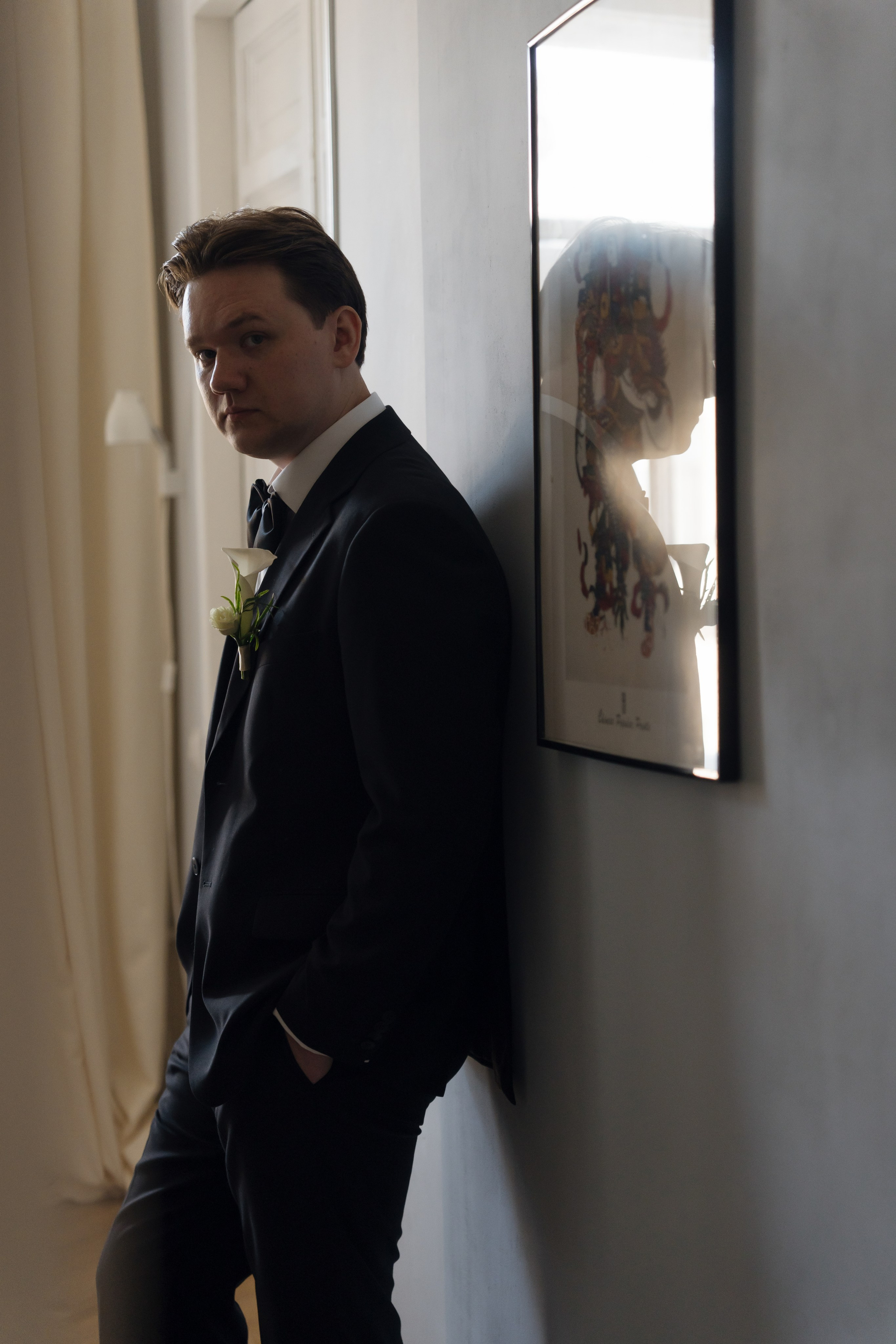 Кояшым. Свадебный фотограф в Петербурге Таша Вайб