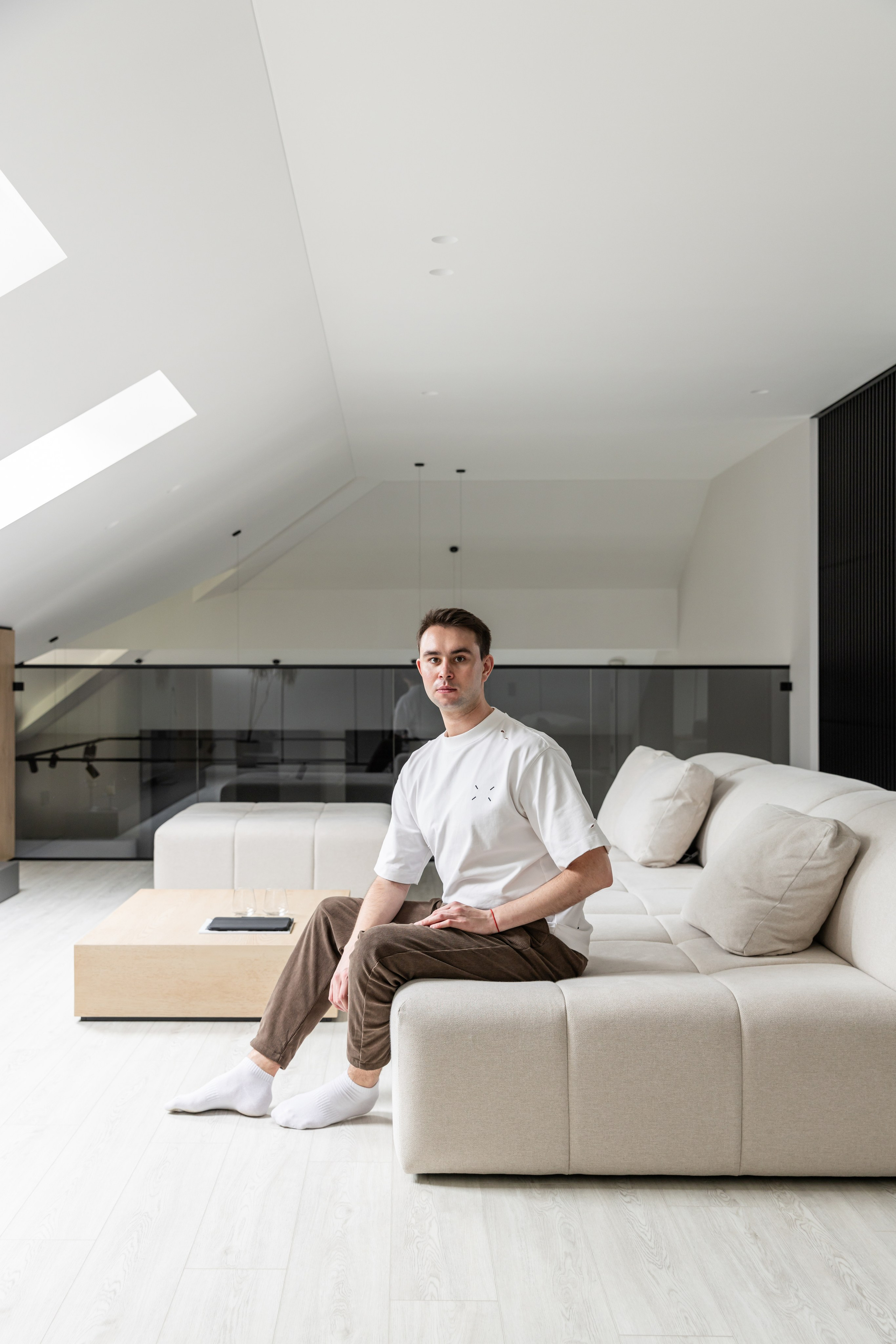 BLINOV. Наталья Летунова — интерьерный фотограф в Иванове