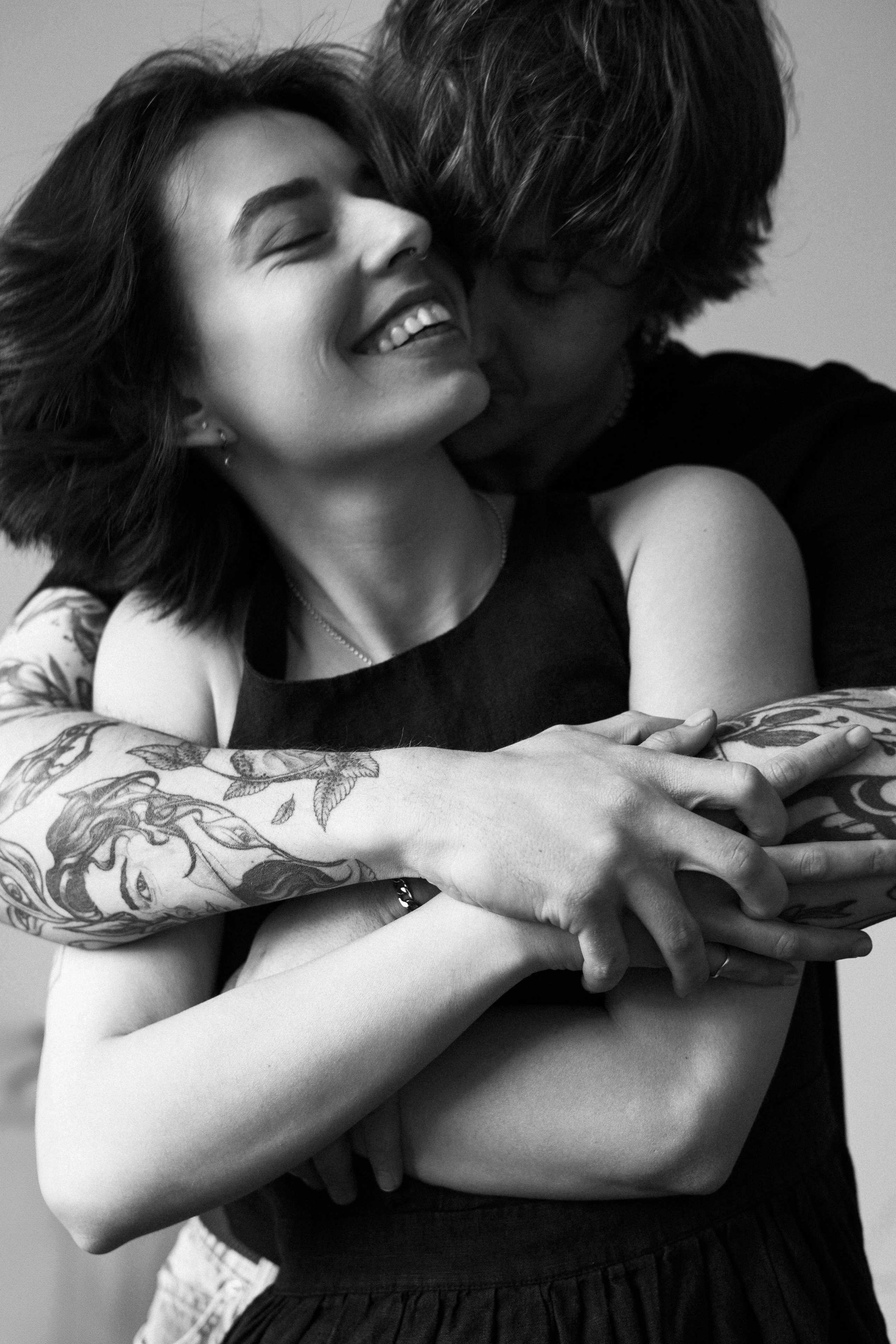 Светлана & Кирилл. Свадебный и портретный фотограф Соломко Диана