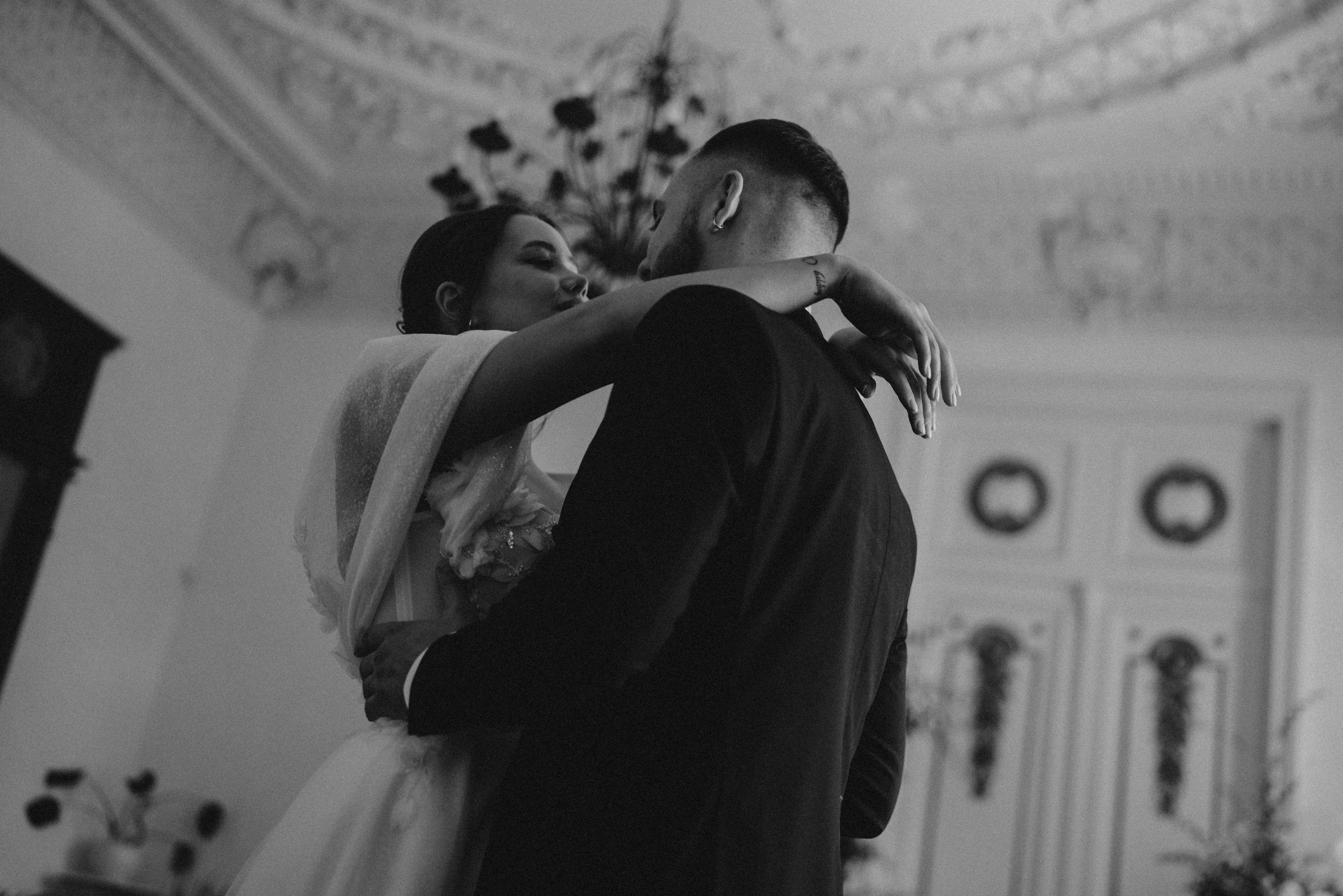 Илья и Анна. Фотограф Костикова Анастасия Ростов-на-Дону