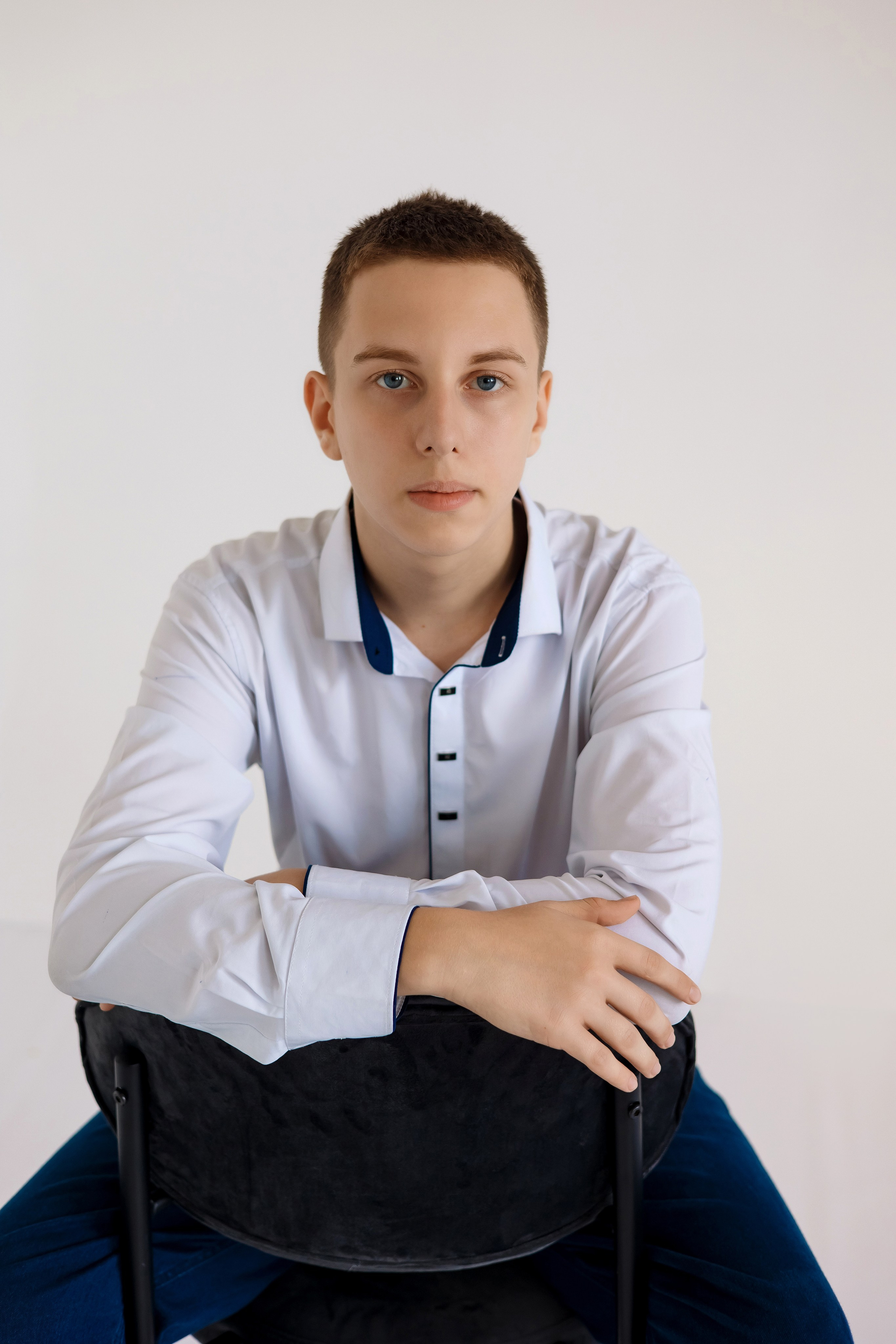 1 школа 9 класс. Фотограф Любовь Корниенко, Примоский край