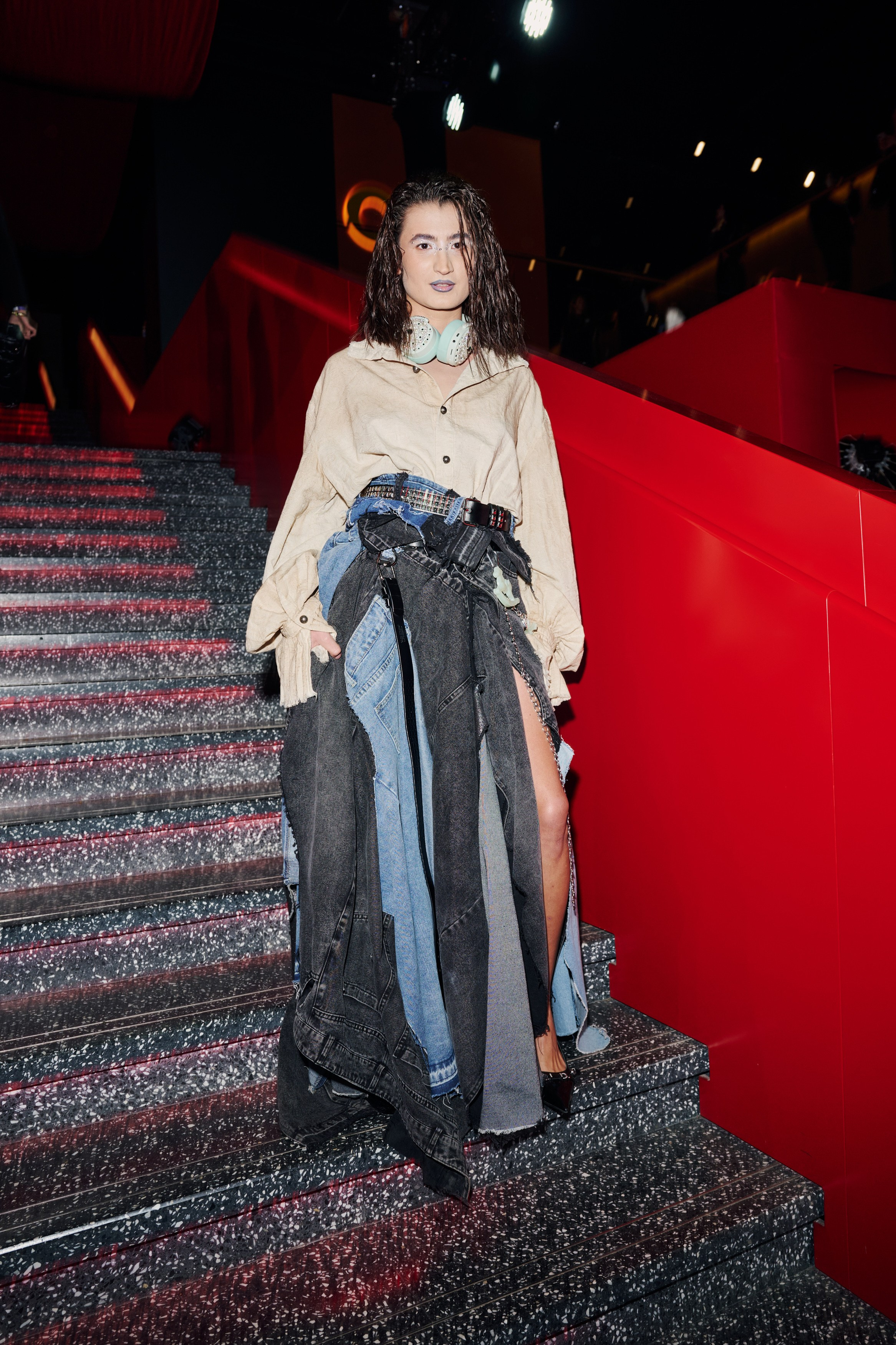 Блогема. Фотограф Сергей Бойко Москва