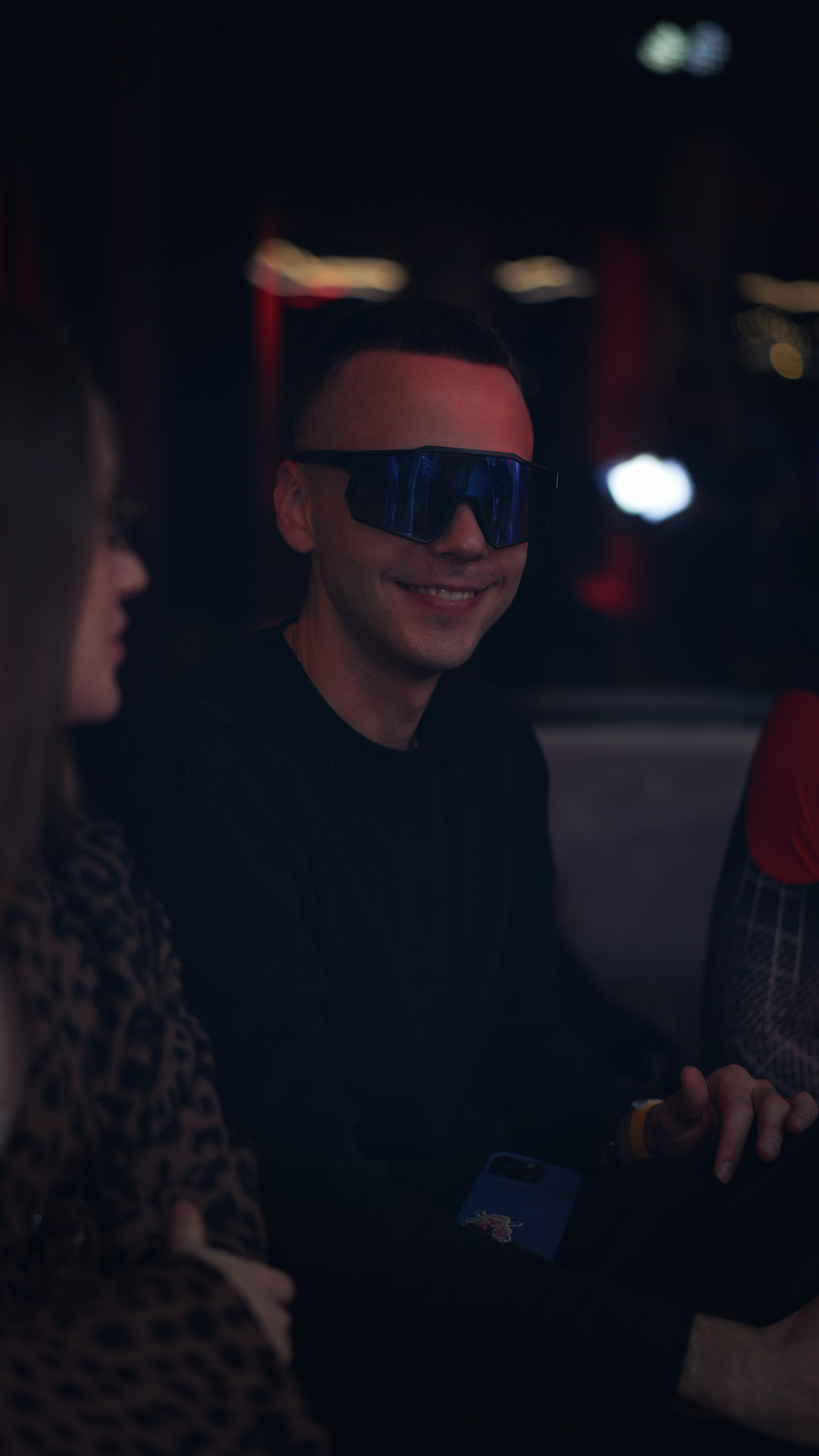 SОФИТЫ | 03.11. Фотограф, оператор и рилсмейкер в Москве — Ася Палагута