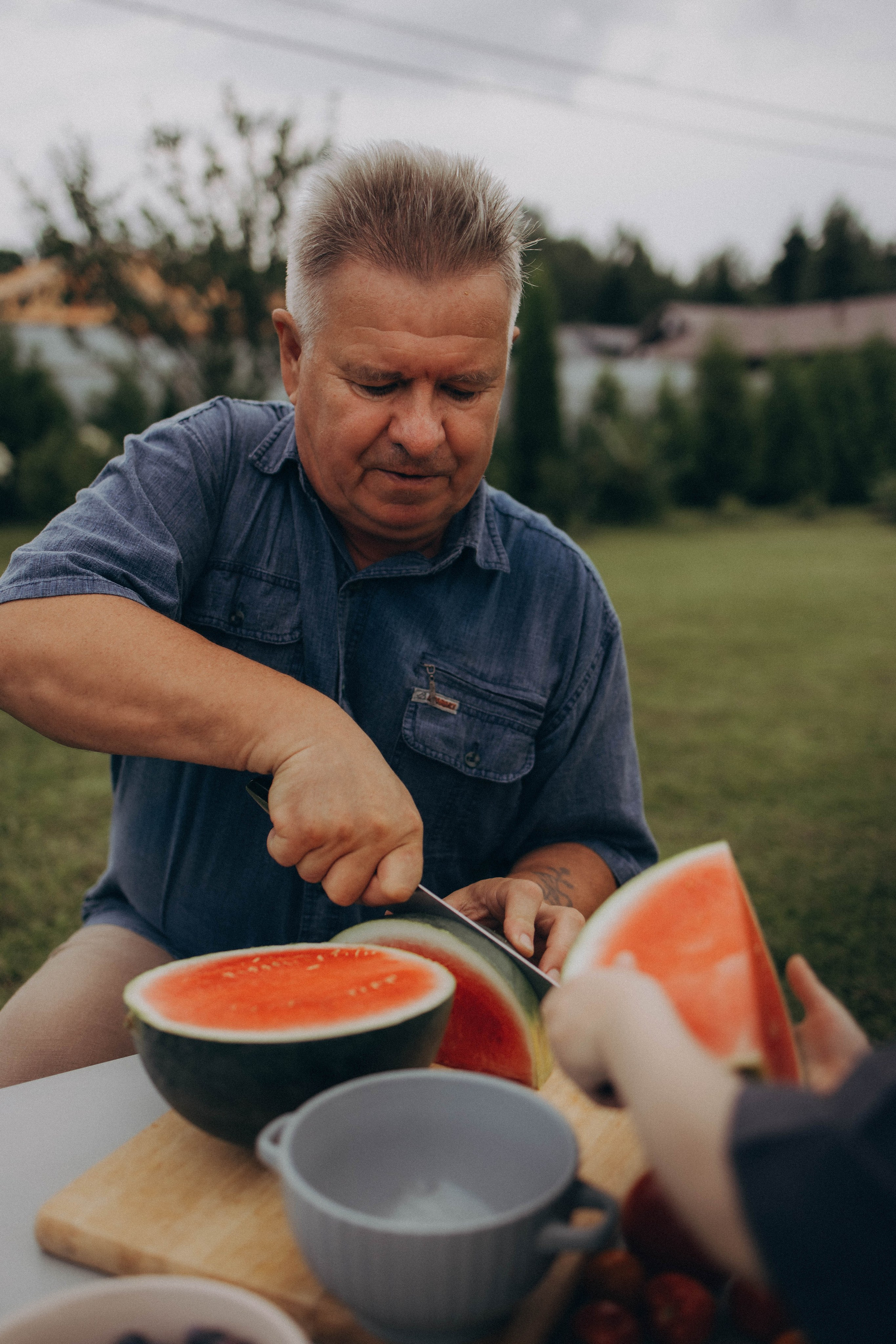 Одним летним днем. Фотограф lifestylе в Москве Пшеничная Анастасия