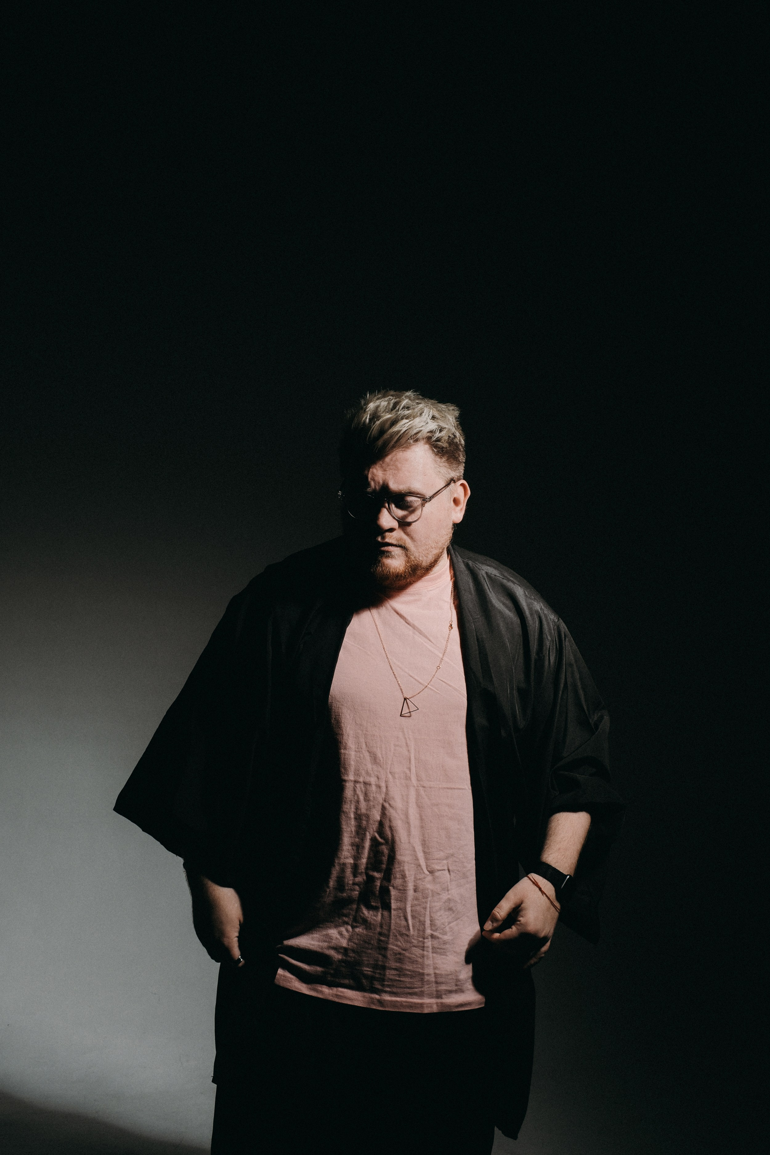 Саша. Фотограф Юрий Марилов Москва, Тюмень