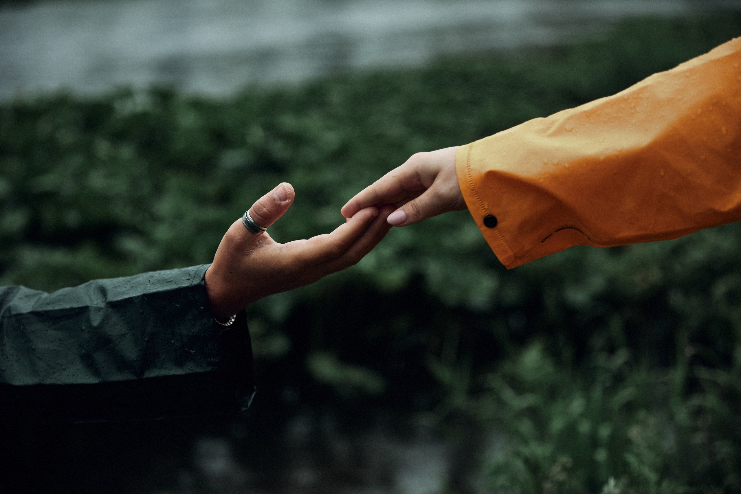 Konstantin & Daria. Event агентство PAPRIKA в Екатеринбурге