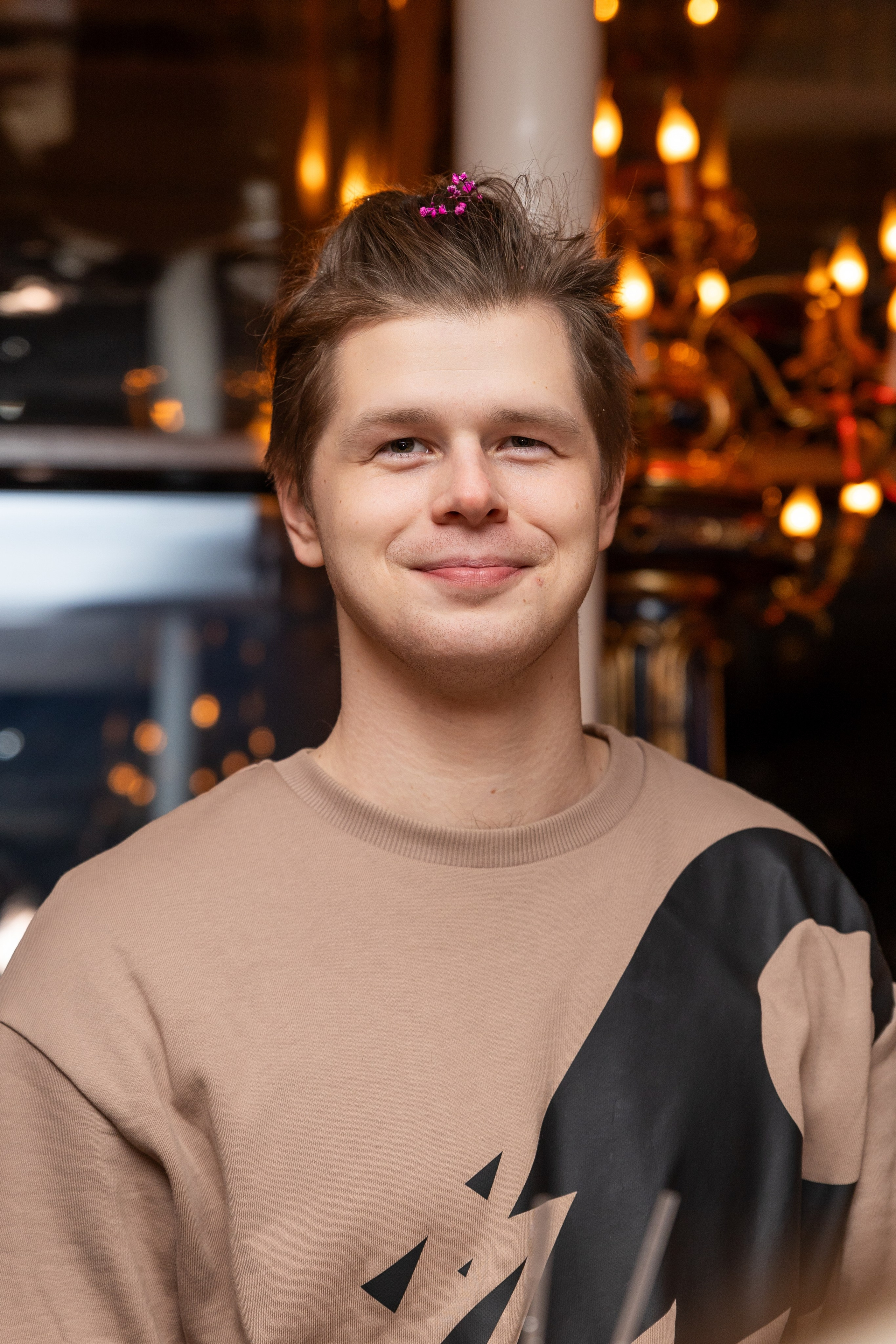 Корпортитв на теплоходе. Фотограф в Москве Десятова Ксения