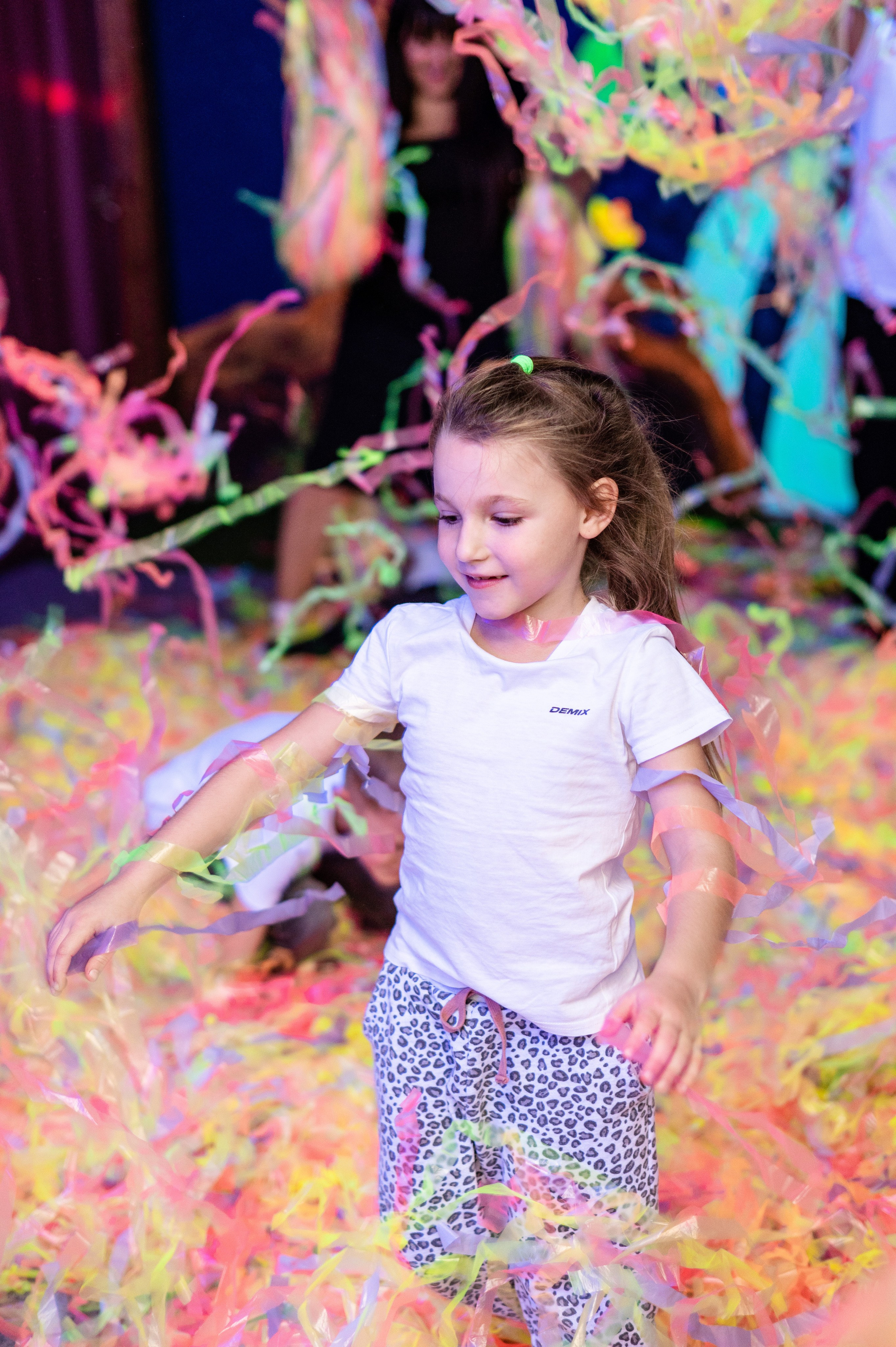 Детские студии праздника. Семейный и детский фотограф в Хабаровске Матюшкова Екатерина