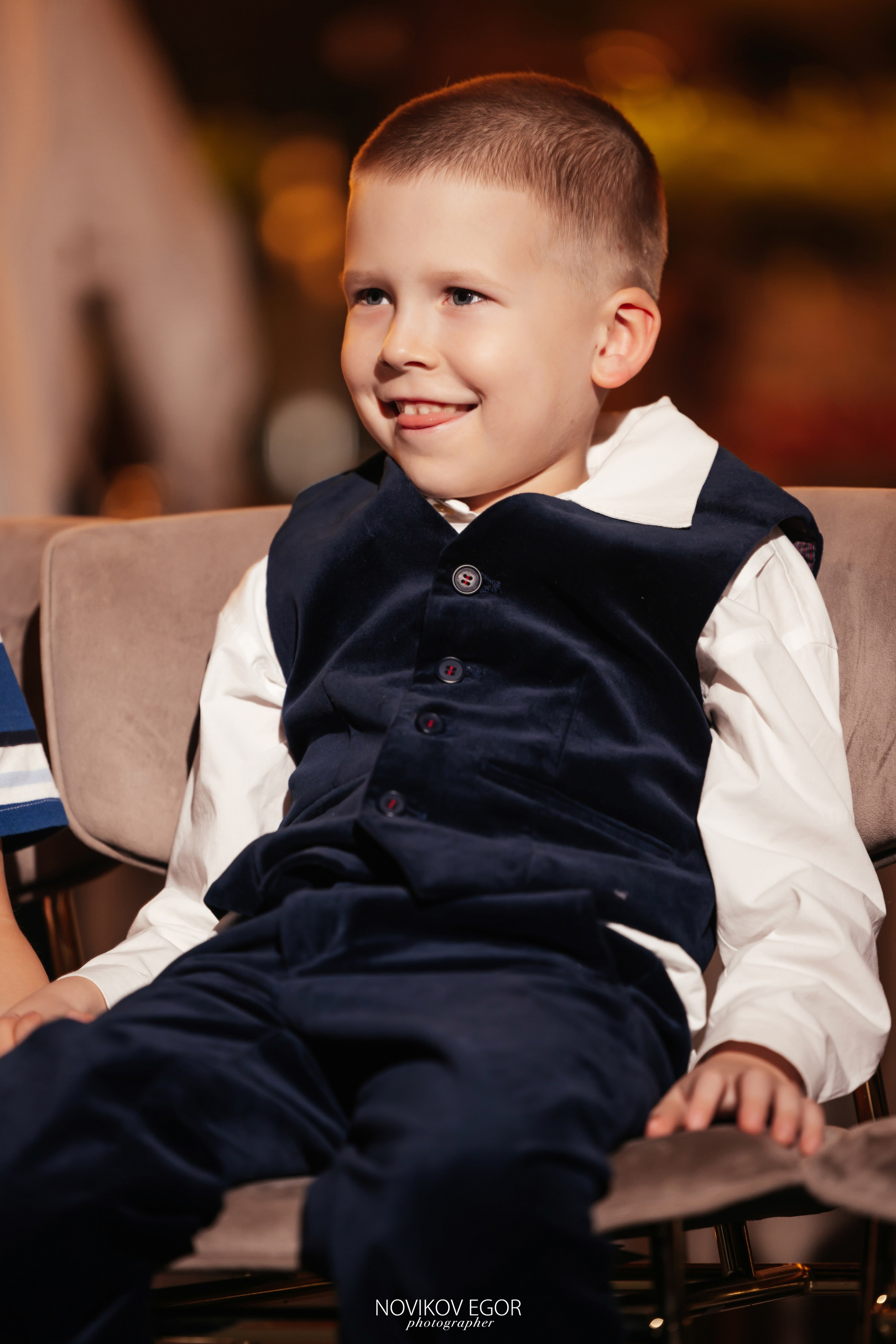 День Рождение Матвея. Фотограф Ростов-на-Дону