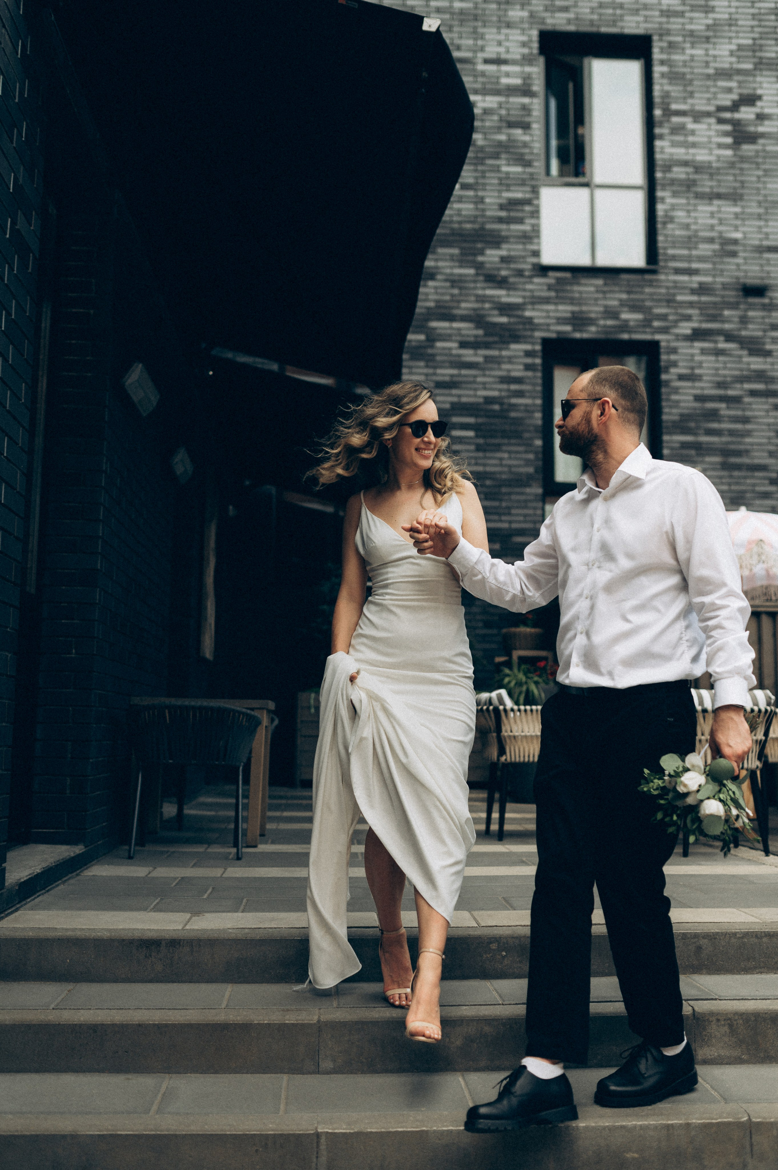 Николай и Евгения. Фотограф Алексин, Тула