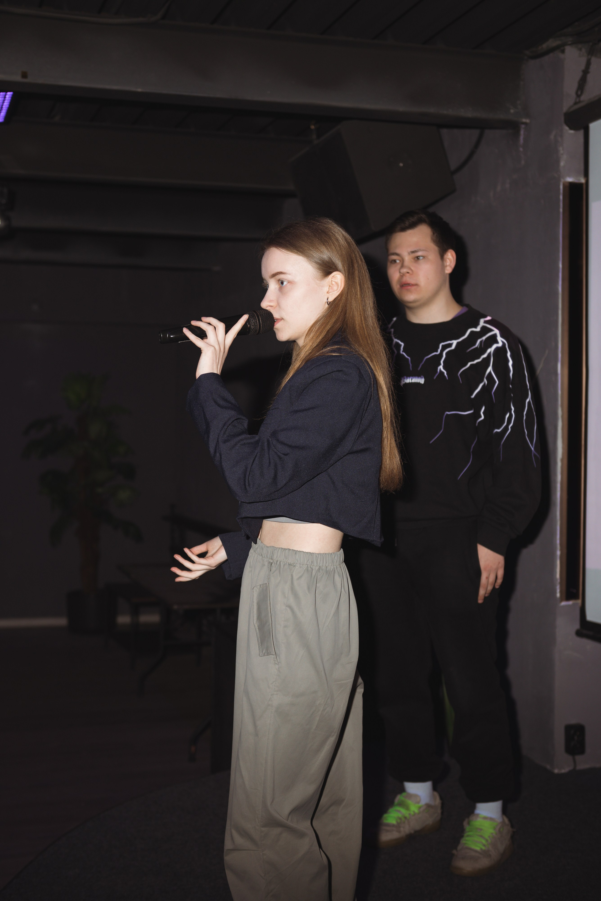 Ивент на приколе. Контент-фотограф Москва репортажный фотограф Настя Профото