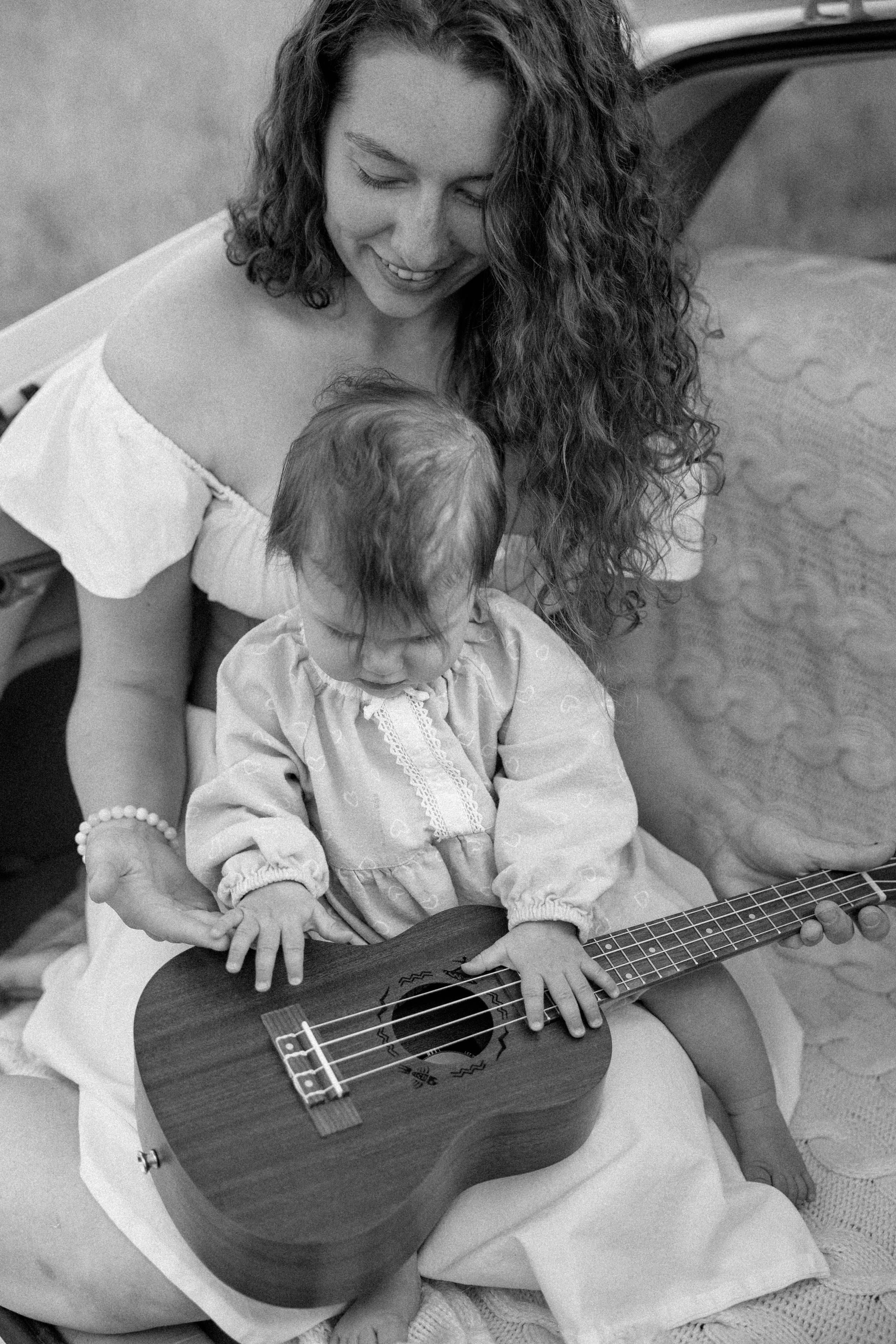 Песни и самолеты. Свадебный фотограф в Москве Полина Лелетко