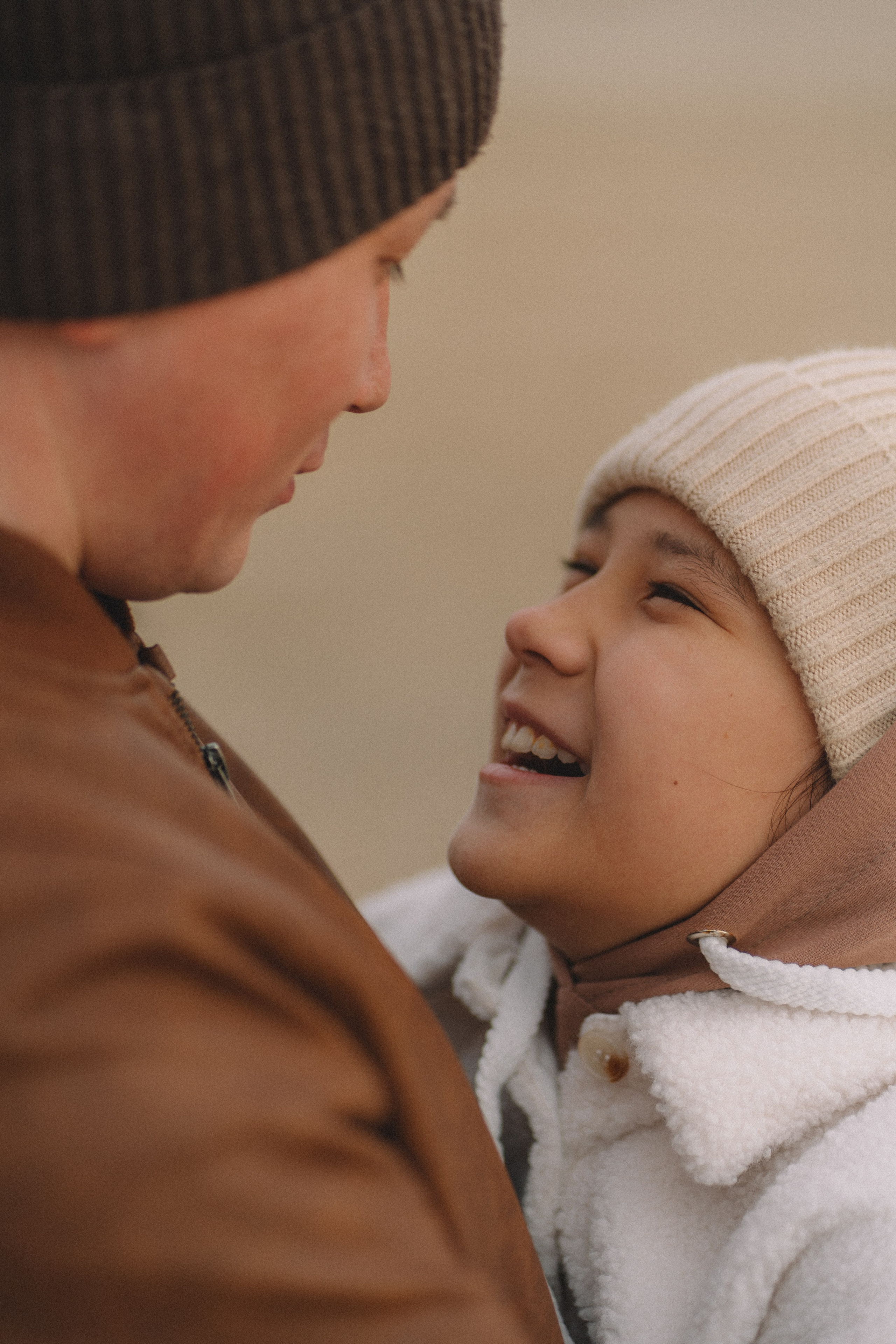 WinterBeach. Фотограф в Анапе Муратова Анна