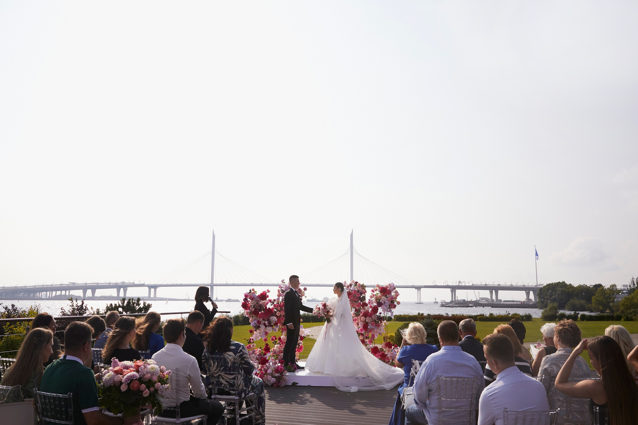 Dmitry & Alina | Russia, Saint Petersburg. Свадебный фотограф