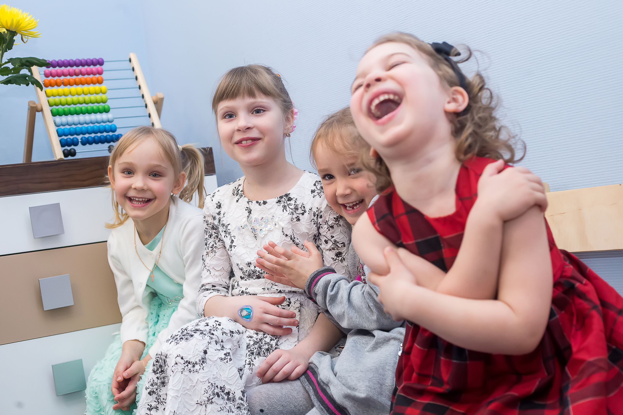 ДЕТСКИЕ ПРАЗДНИКИ. Ваш фотограф в Сестрорецке