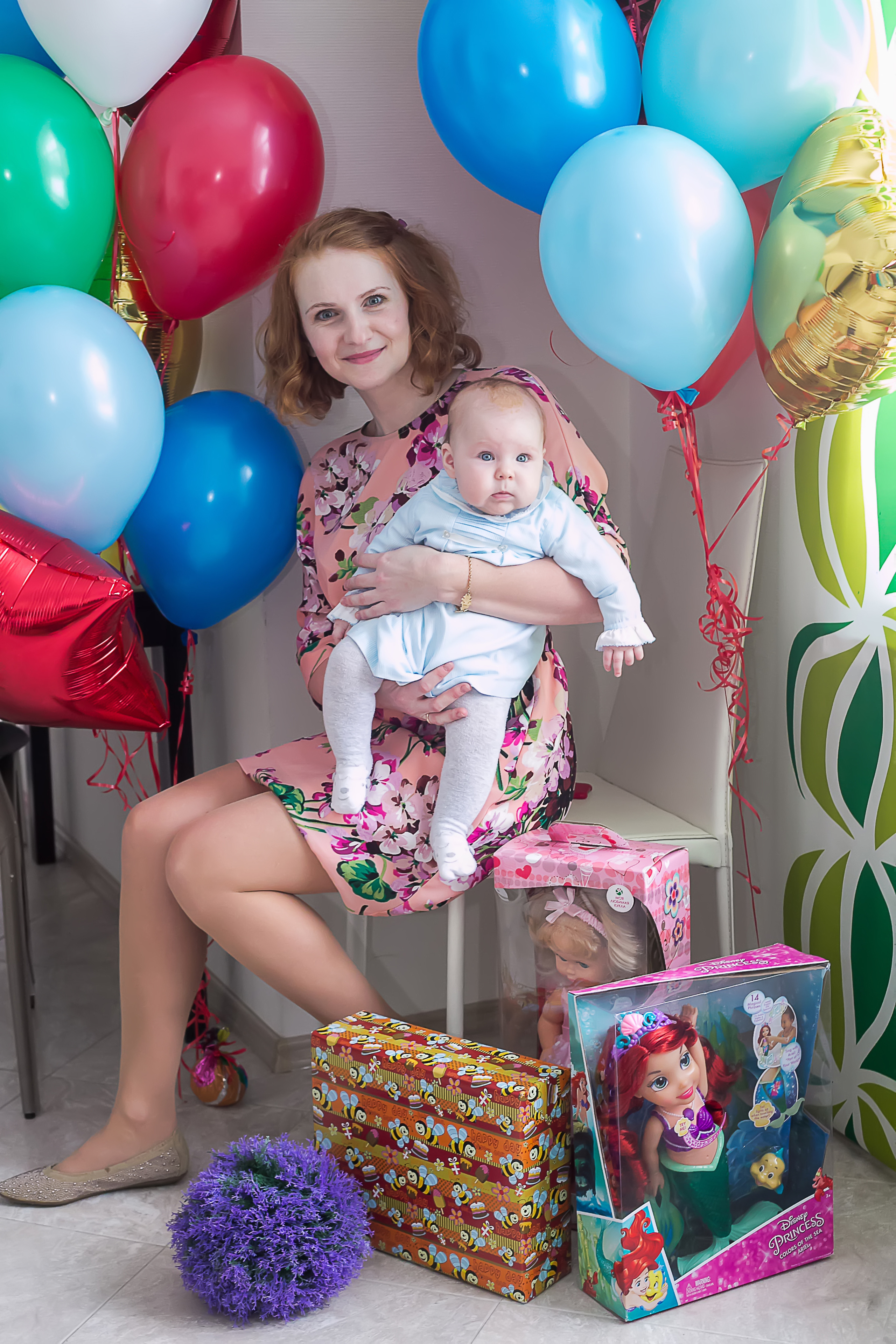 ДЕТСКИЕ ПРАЗДНИКИ. Ваш фотограф в Сестрорецке