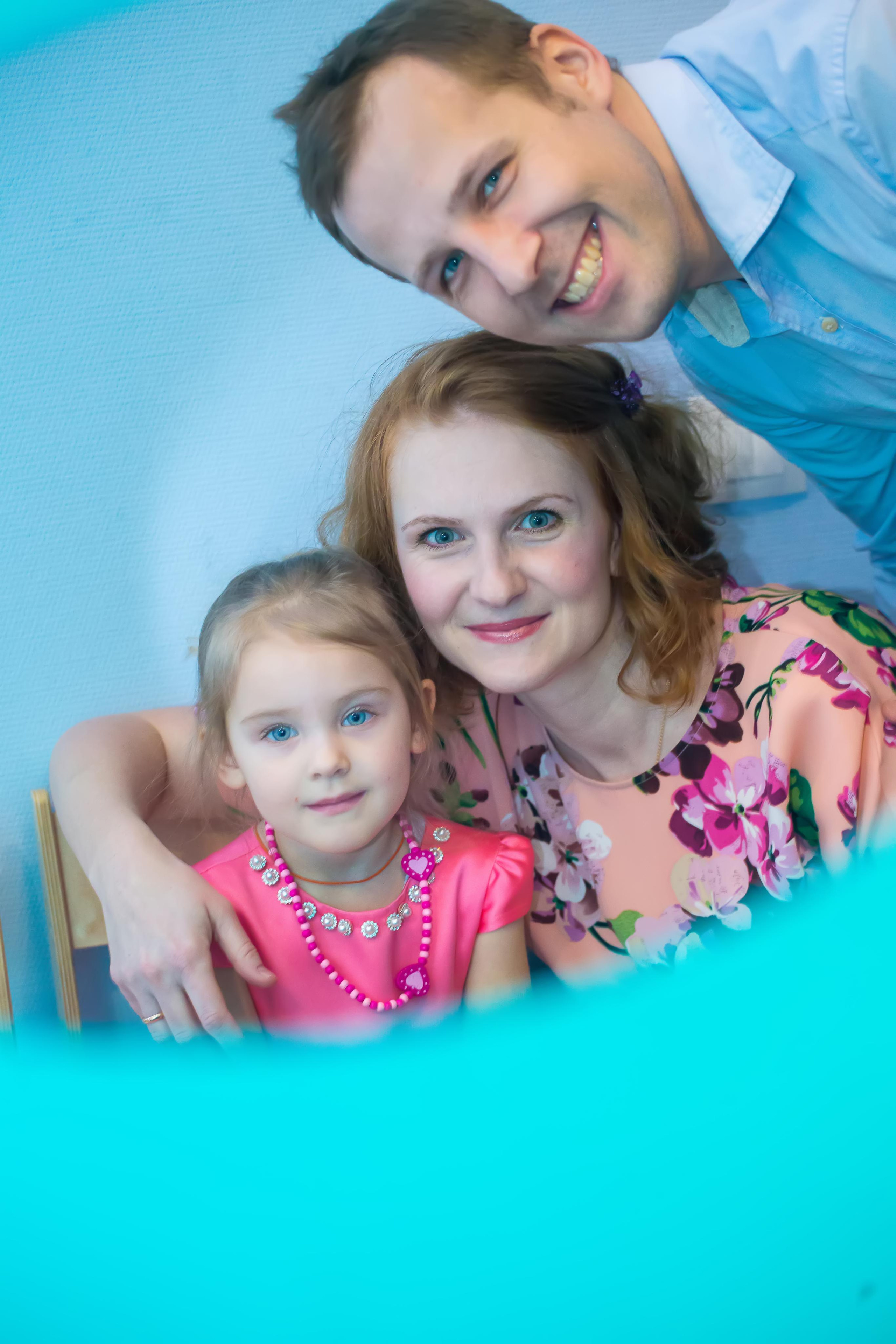 ПОРТРЕТЫ. Ваш фотограф в Сестрорецке