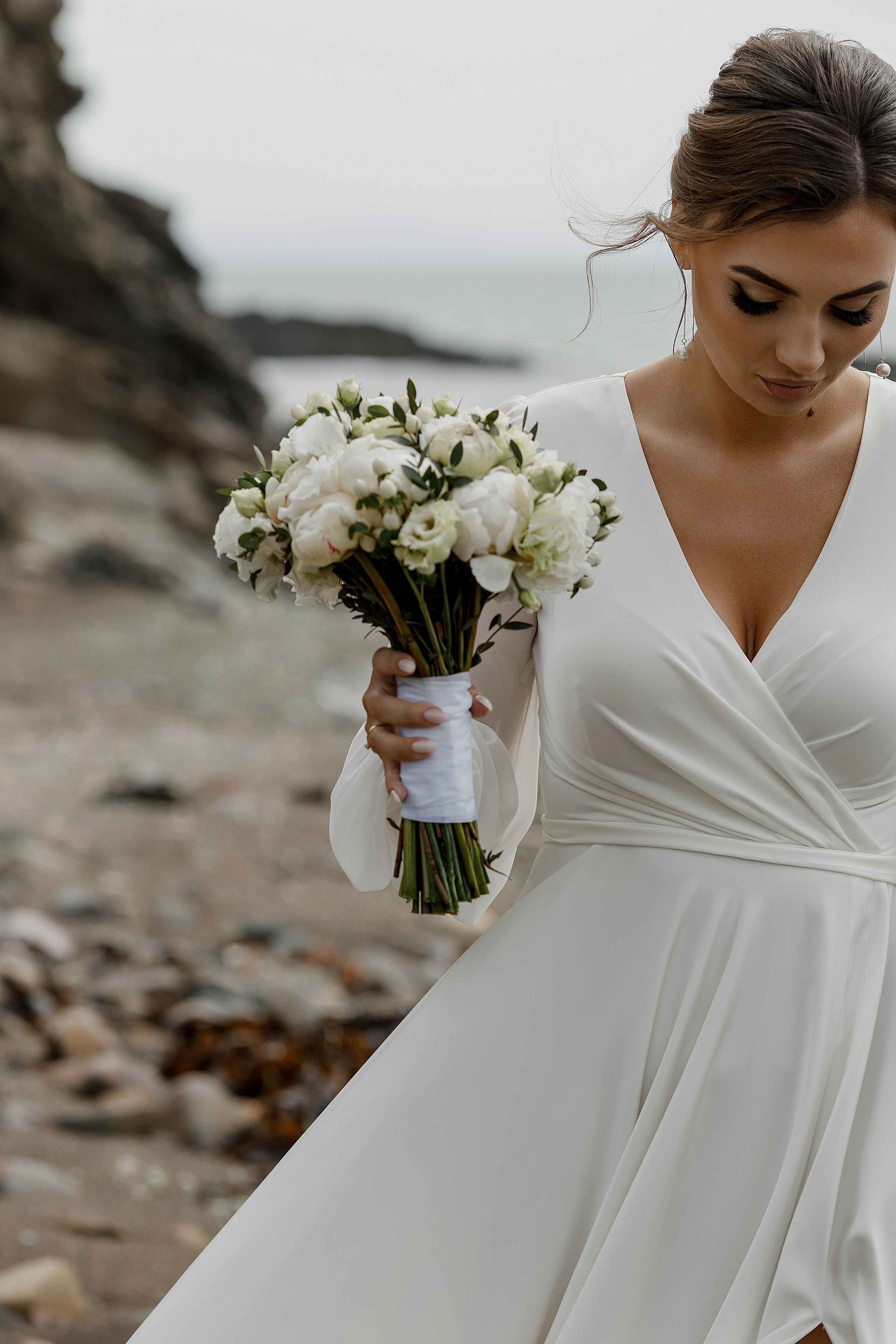 Лиза и Игорь. Свадебный и семейный фотограф  во Владивостоке Ольга Украинец