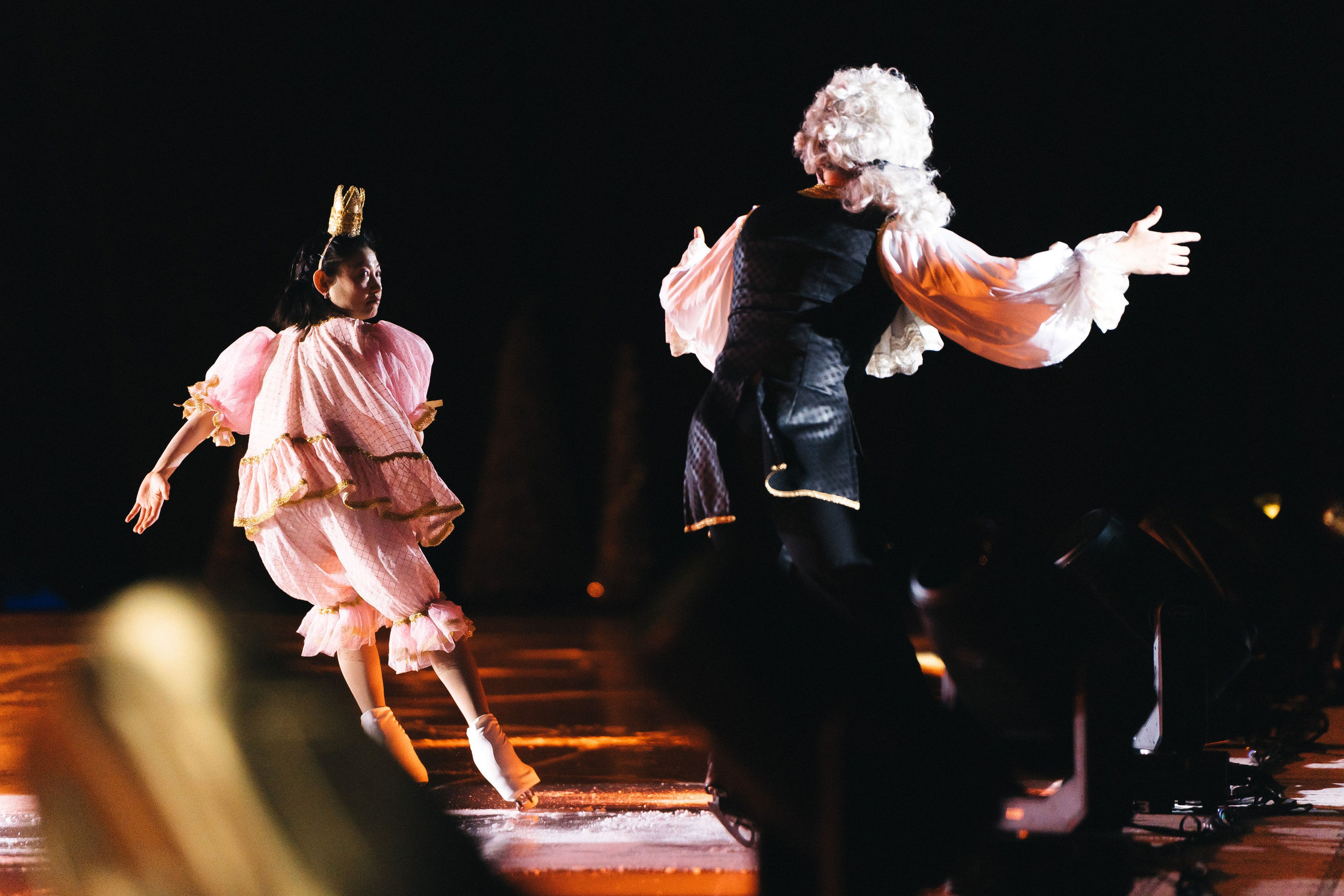 ДВЕНАДЦАТЬ МЕСЯЦЕВ. НОВОГОДНЯЯ СКАЗКА НА ЛЬДУ | Кемерово | 2026