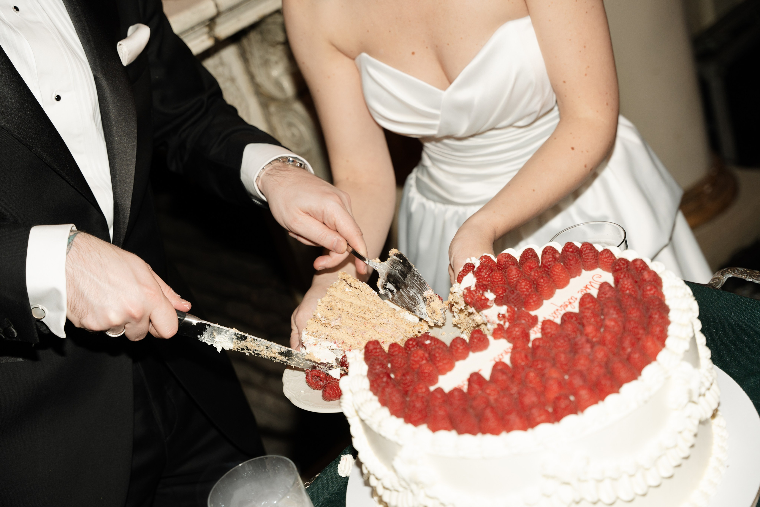 Андрей & Владислава. Женский портрет и свадьбы в Москве. Морад Диана