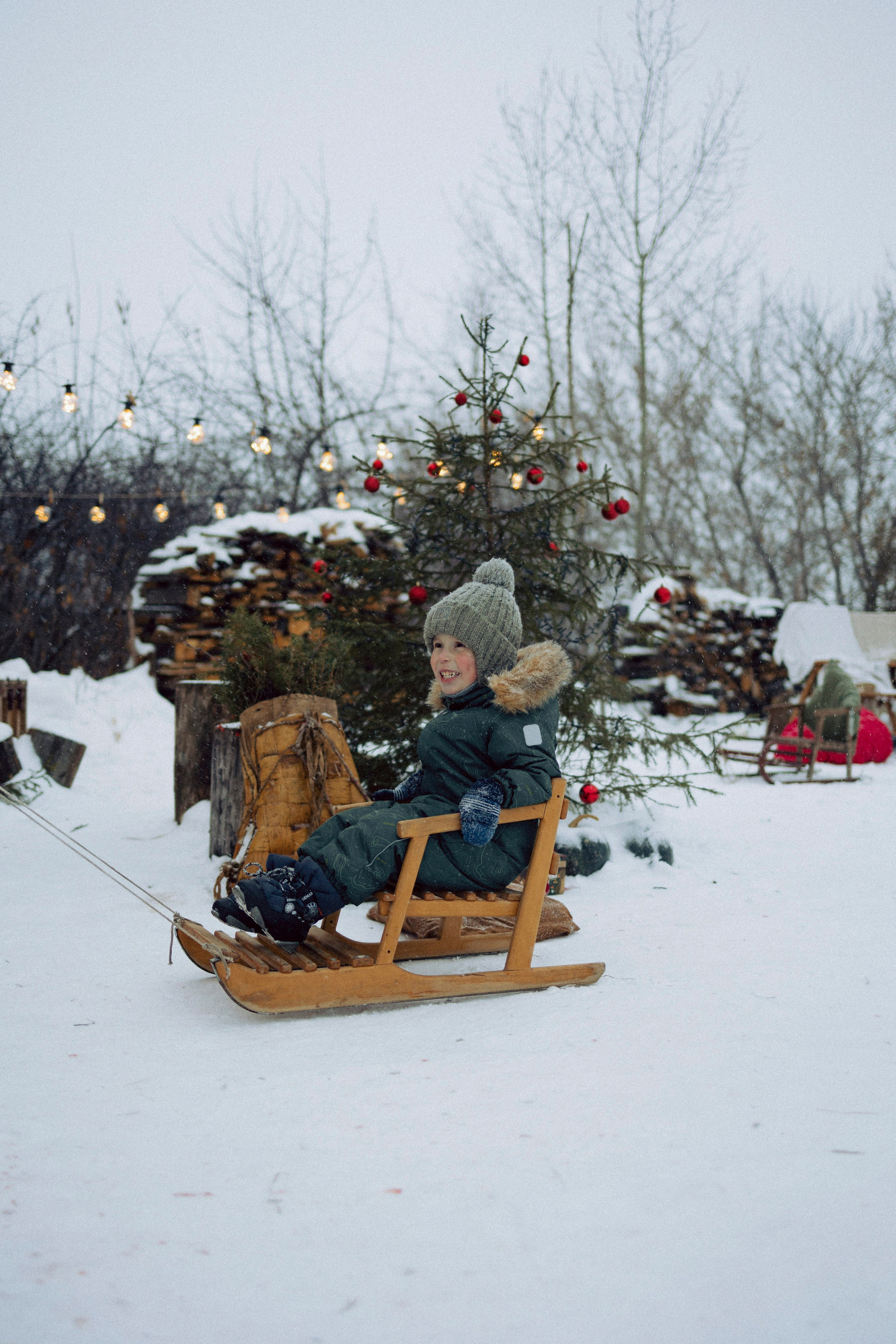 Family. Свадебный и портретный фотограф Тюмень