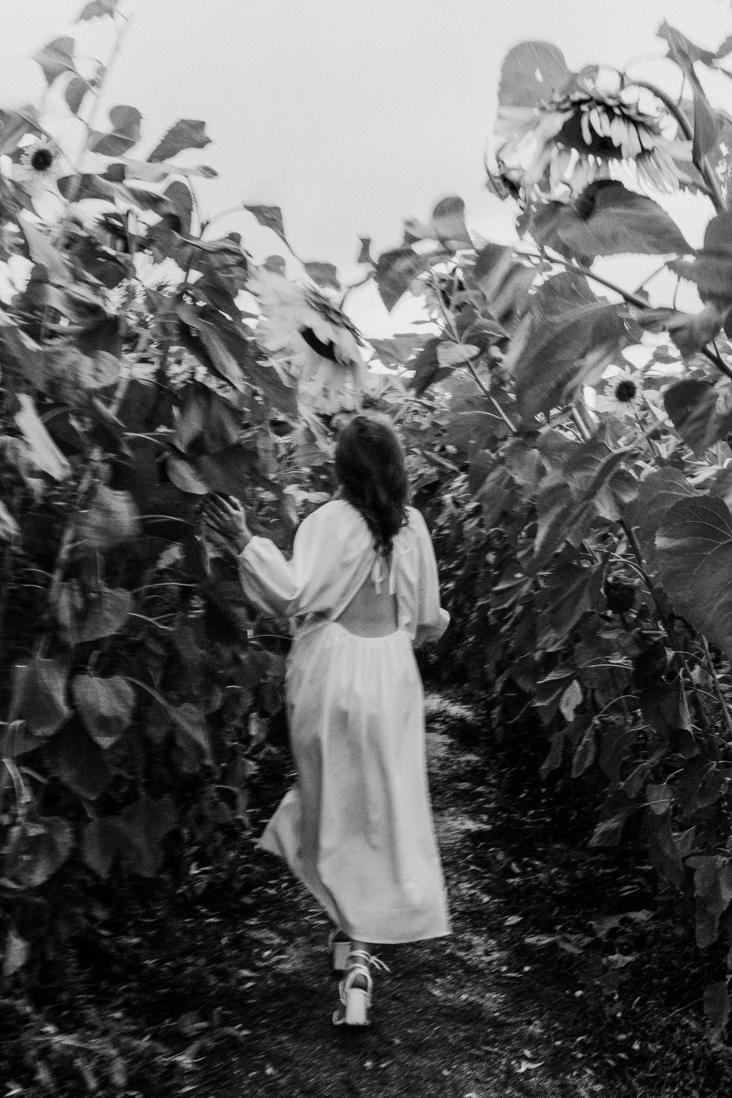 Таня. Свадебный и портретный фотограф Тюмень