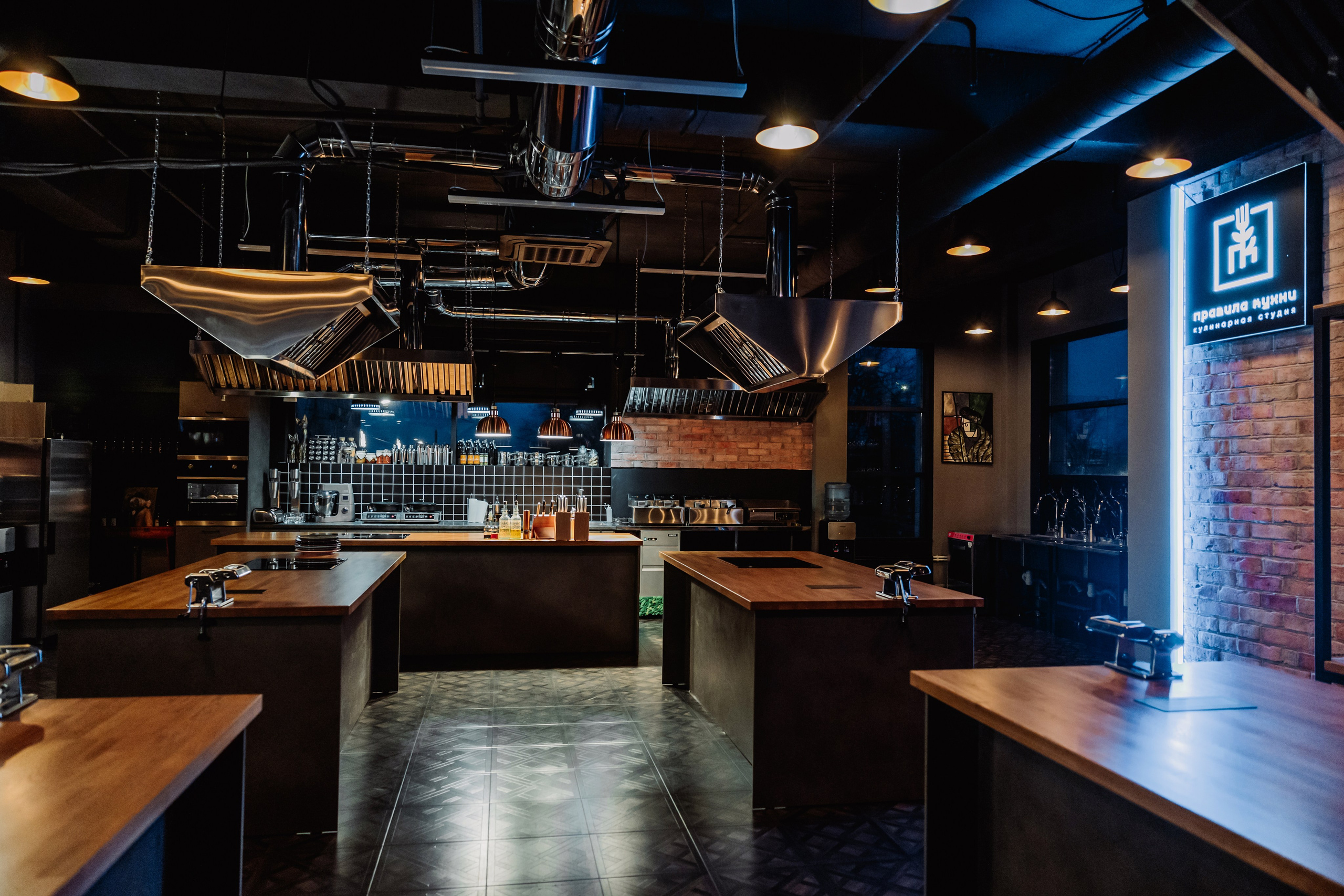 Контент для проекта «Правила кухни», г. Коломна. ФОТОГРАФ ИРИНА ШАМАТАВА