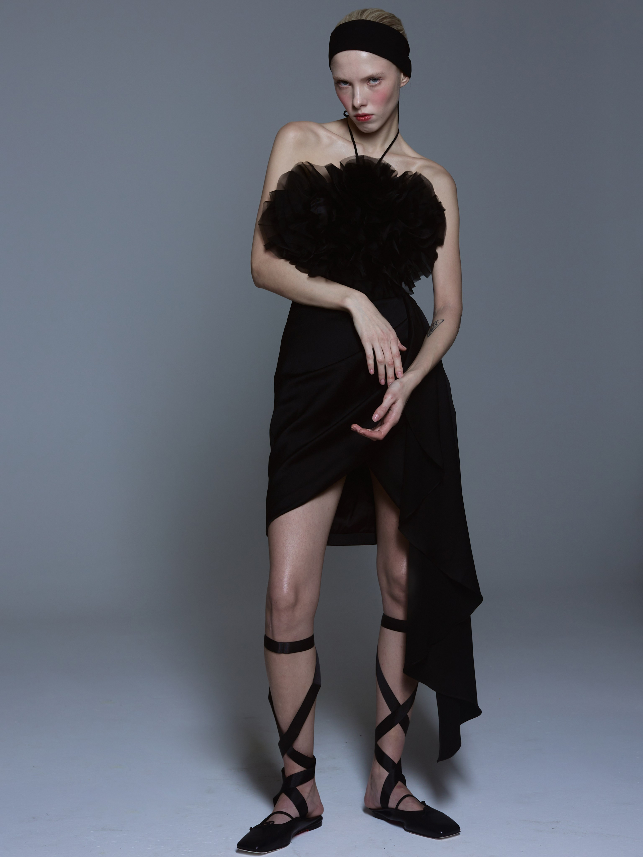 Fashion history. Рекламный фотограф в Москве Катерина Смирнова