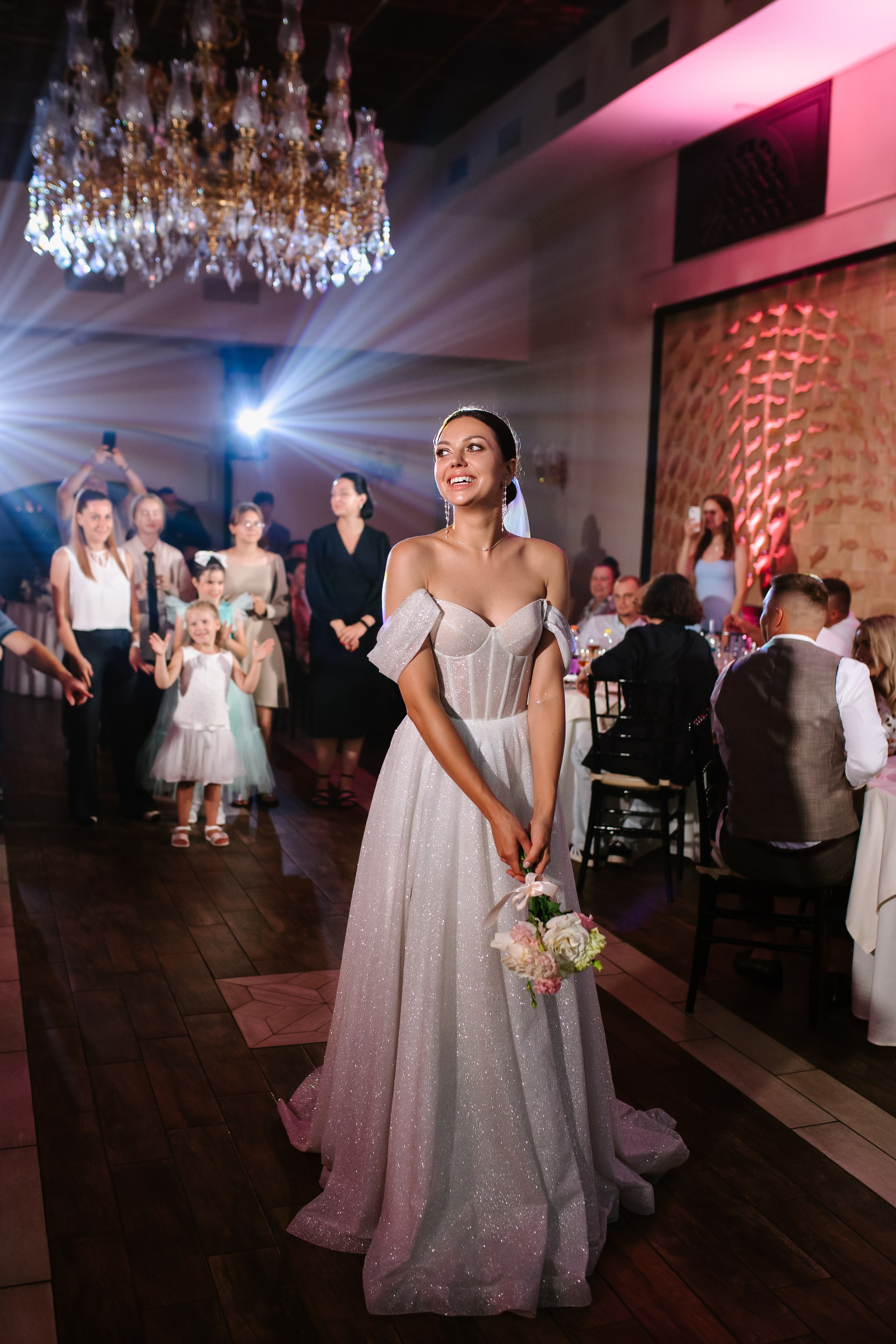 Anastasia & Sergey. Фотограф в Минске — Юлия Деяк. Фотосессии в Минске