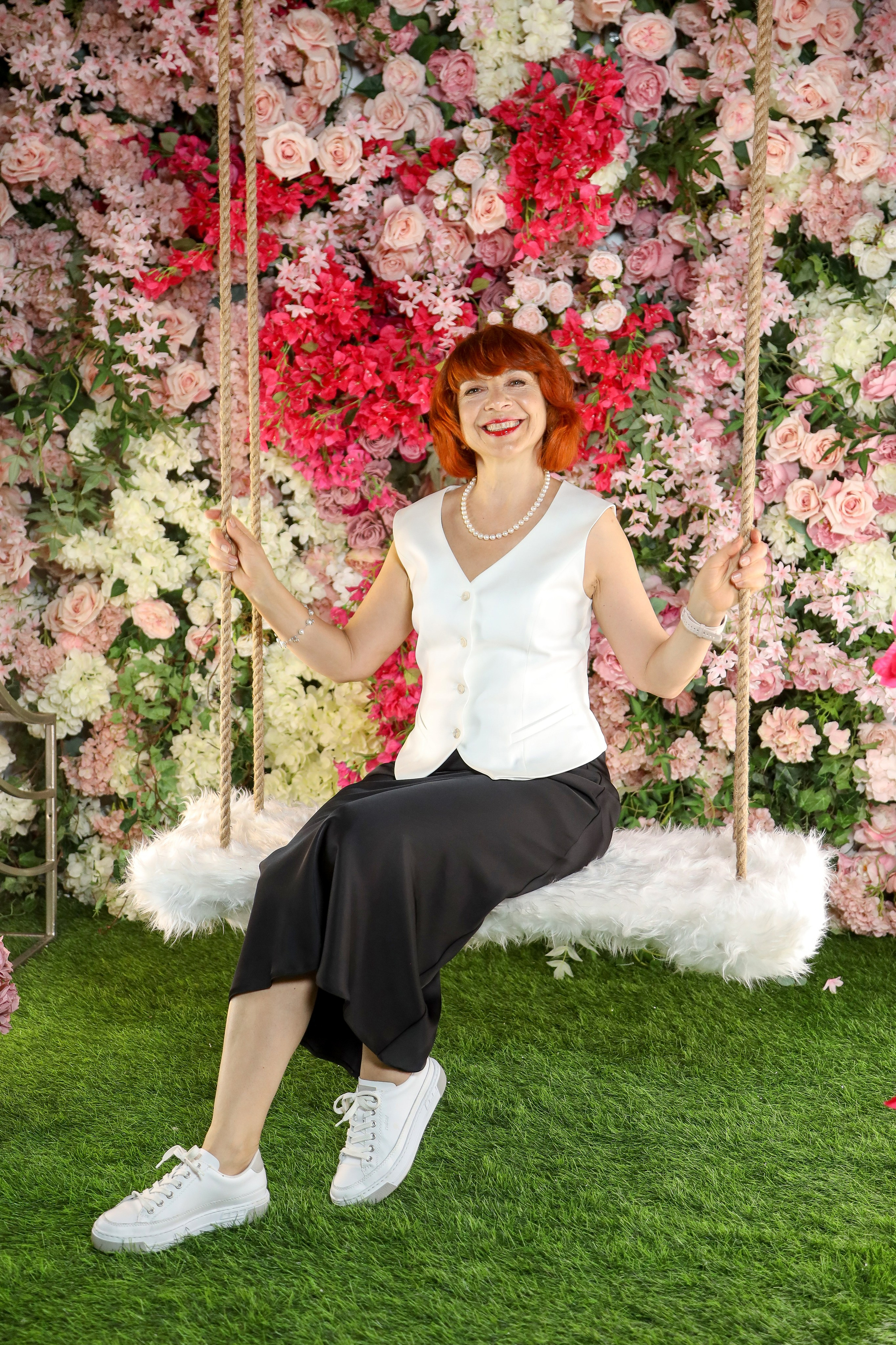 NSP Конференция в Сочи. Фотограф Антон Чупринин