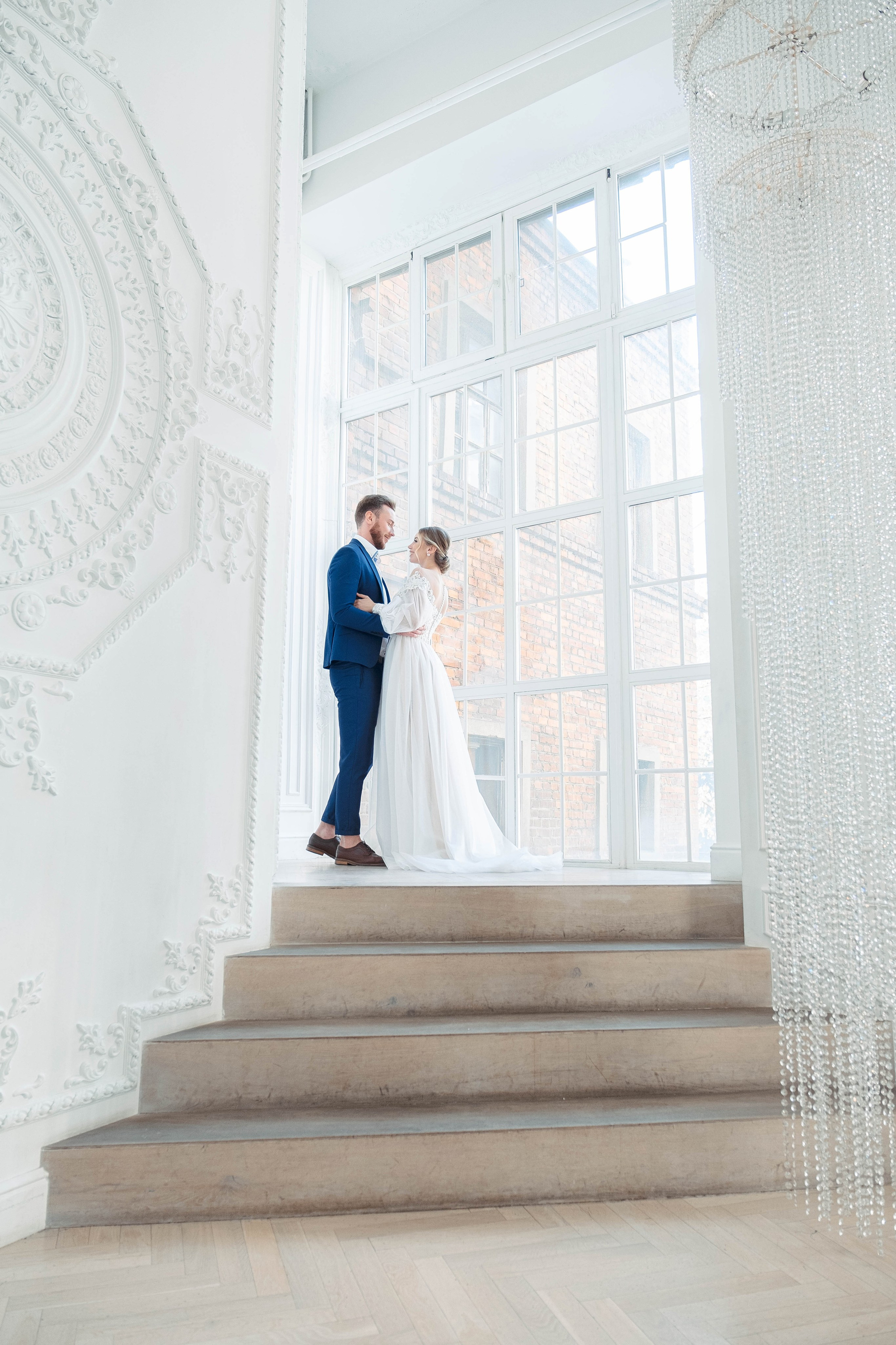 Антон и Злата