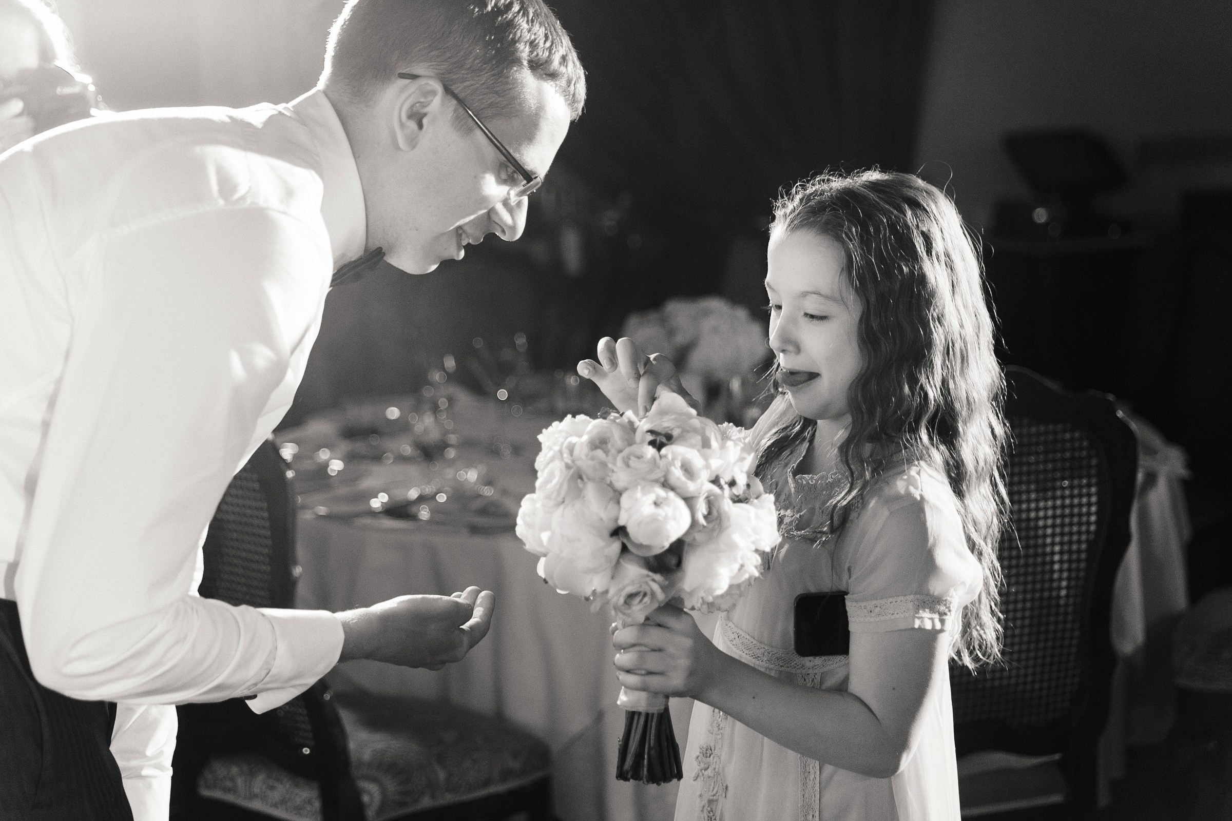 Сергей и Валерия. Свадебный, портретный и репортажный фотограф Дмитрий Карпов