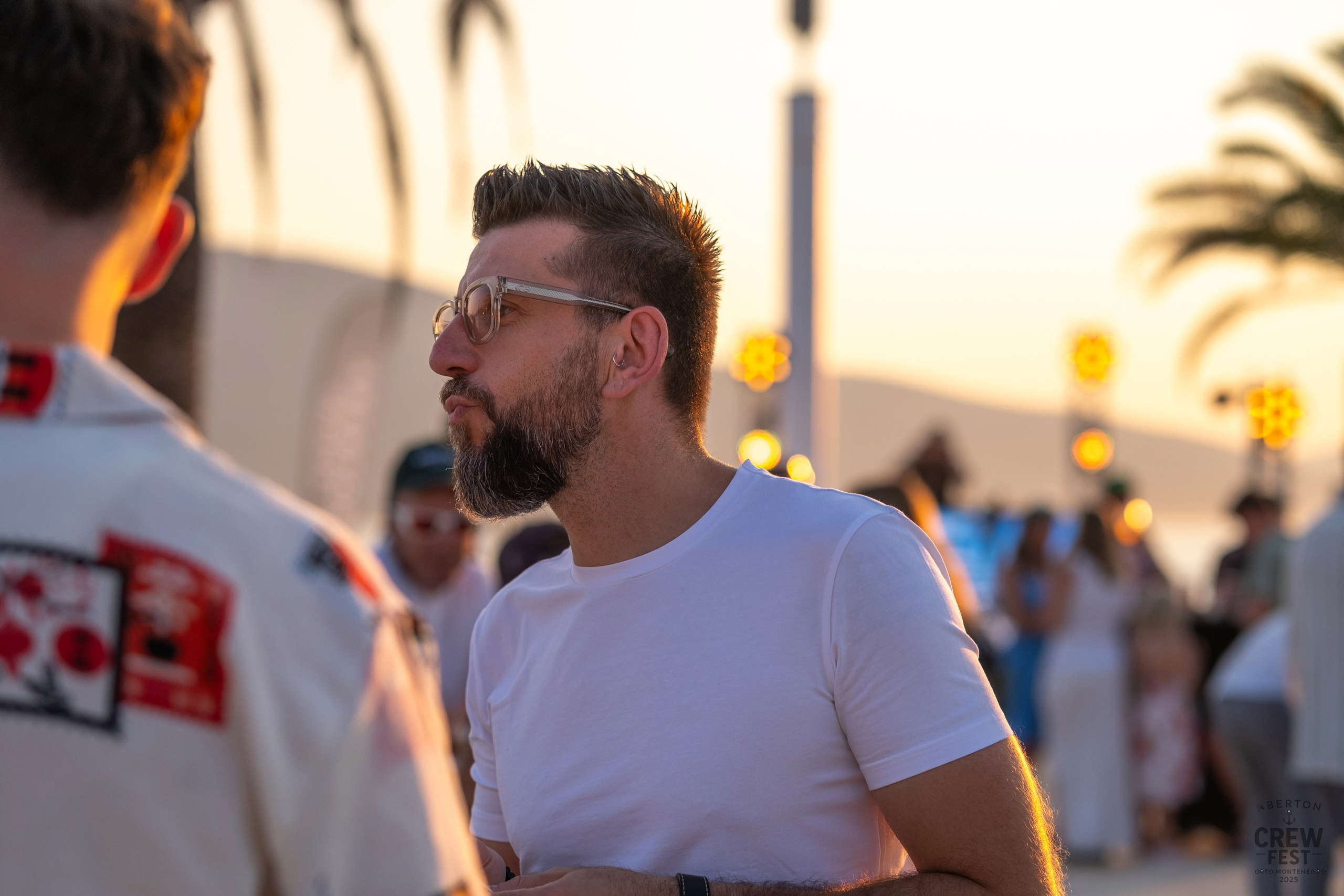 Aberton Crew Fest. Family and wedding photographer in Montenegro