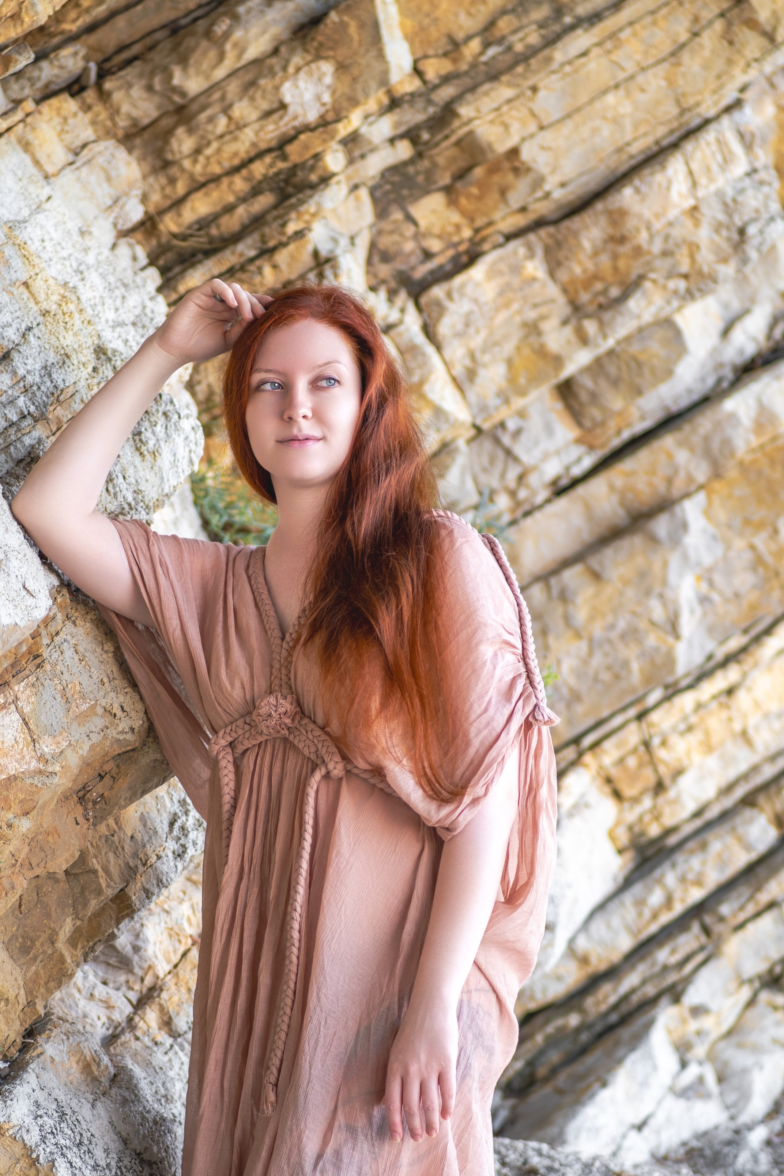 Liza. Family and wedding photographer in Montenegro