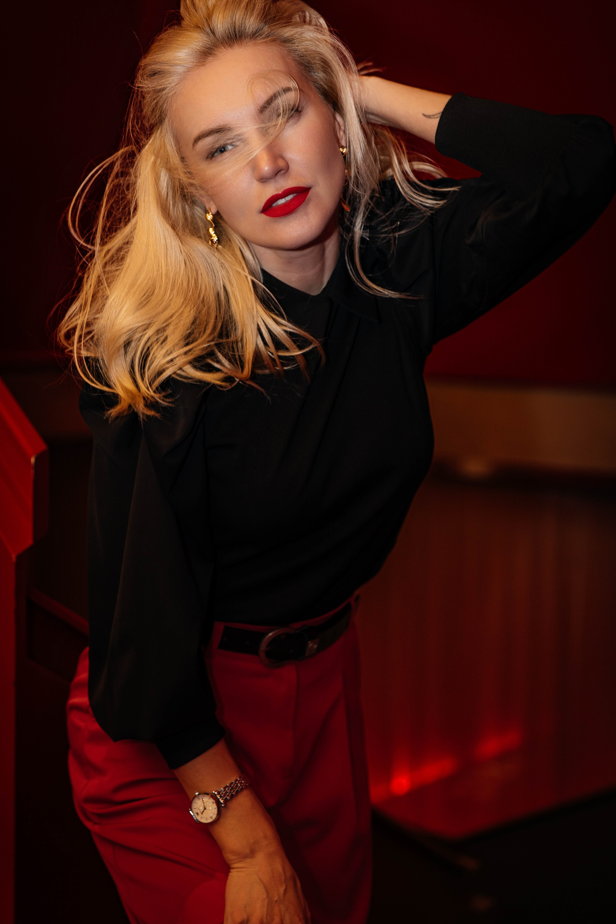 Татьяна. Мужской фотограф СПб