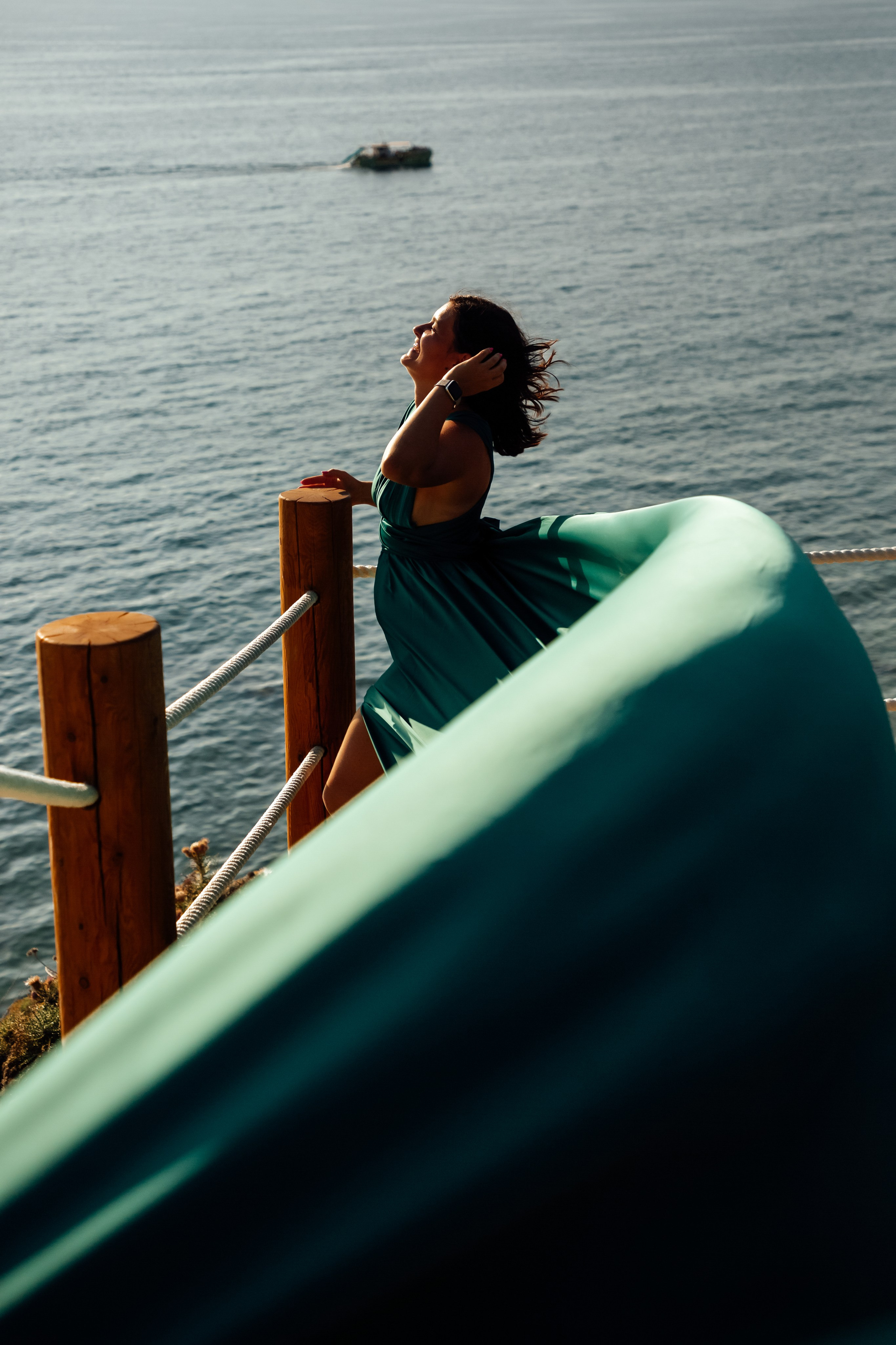 Кабардинка. Свадебный и семейный фотограф/видеограф в Краснодаре Наталья Осинская