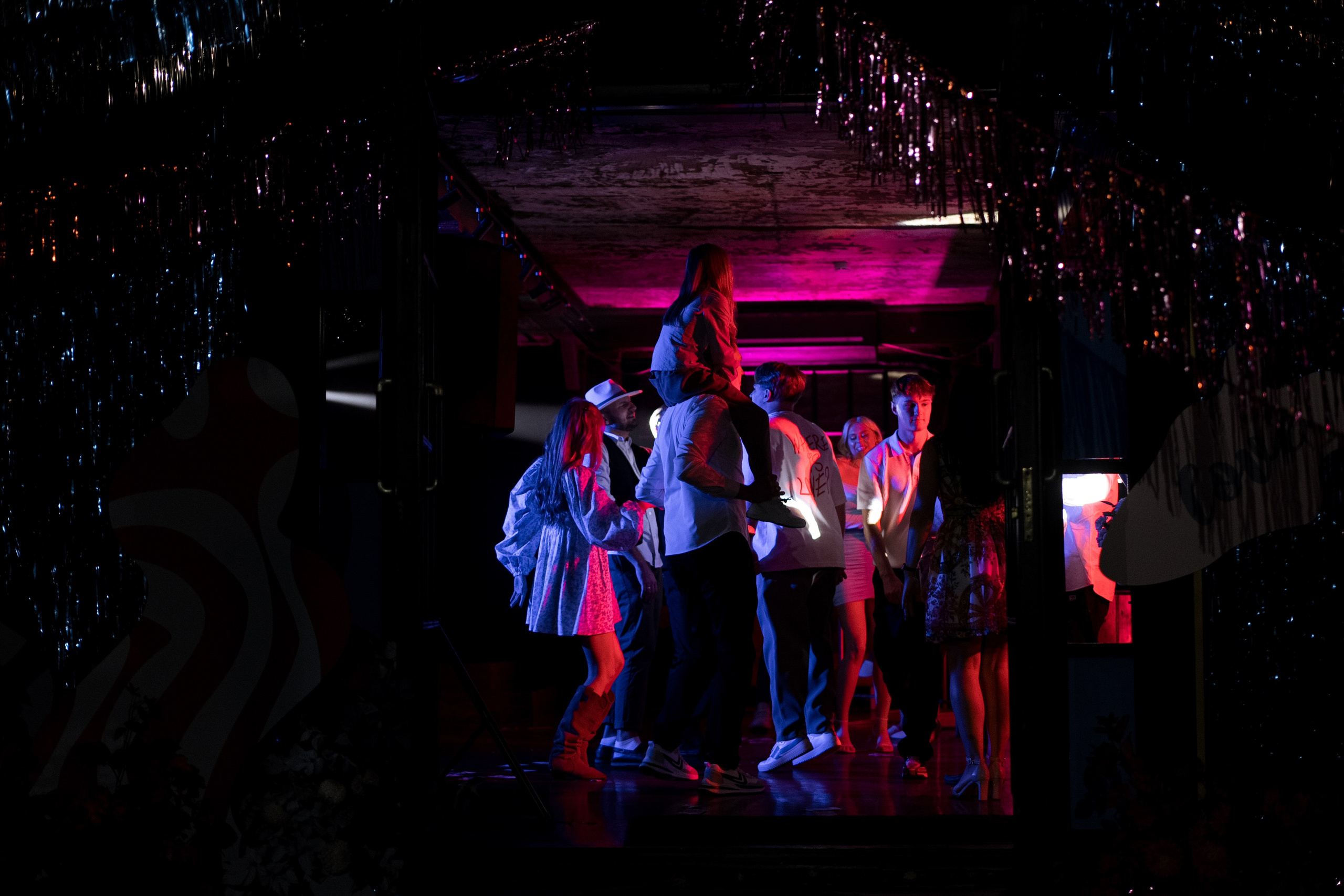 Анна и Савва