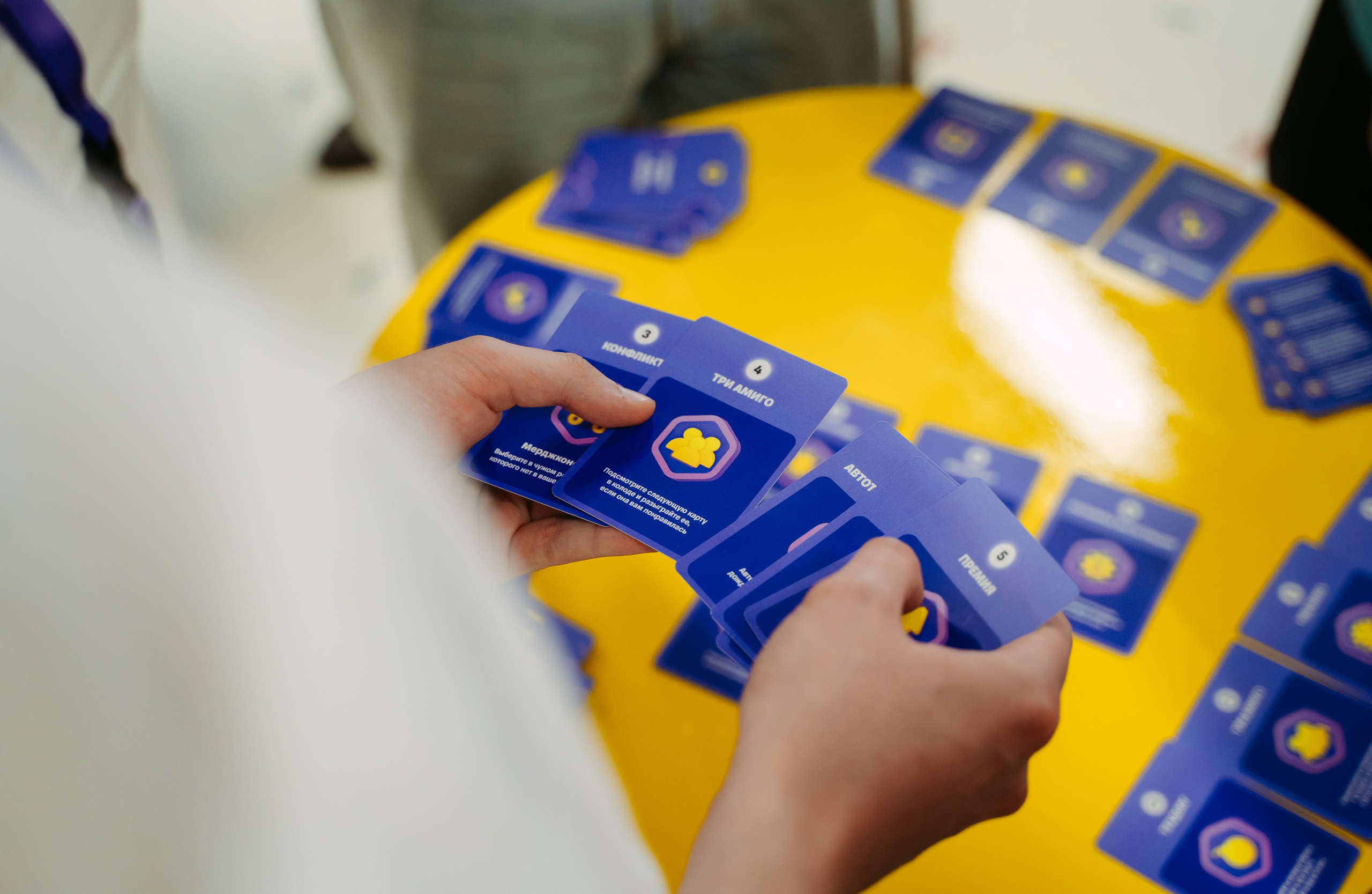 Т-Банк. Сезон кода / 2024. Саша Копылов, фотограф в Казани