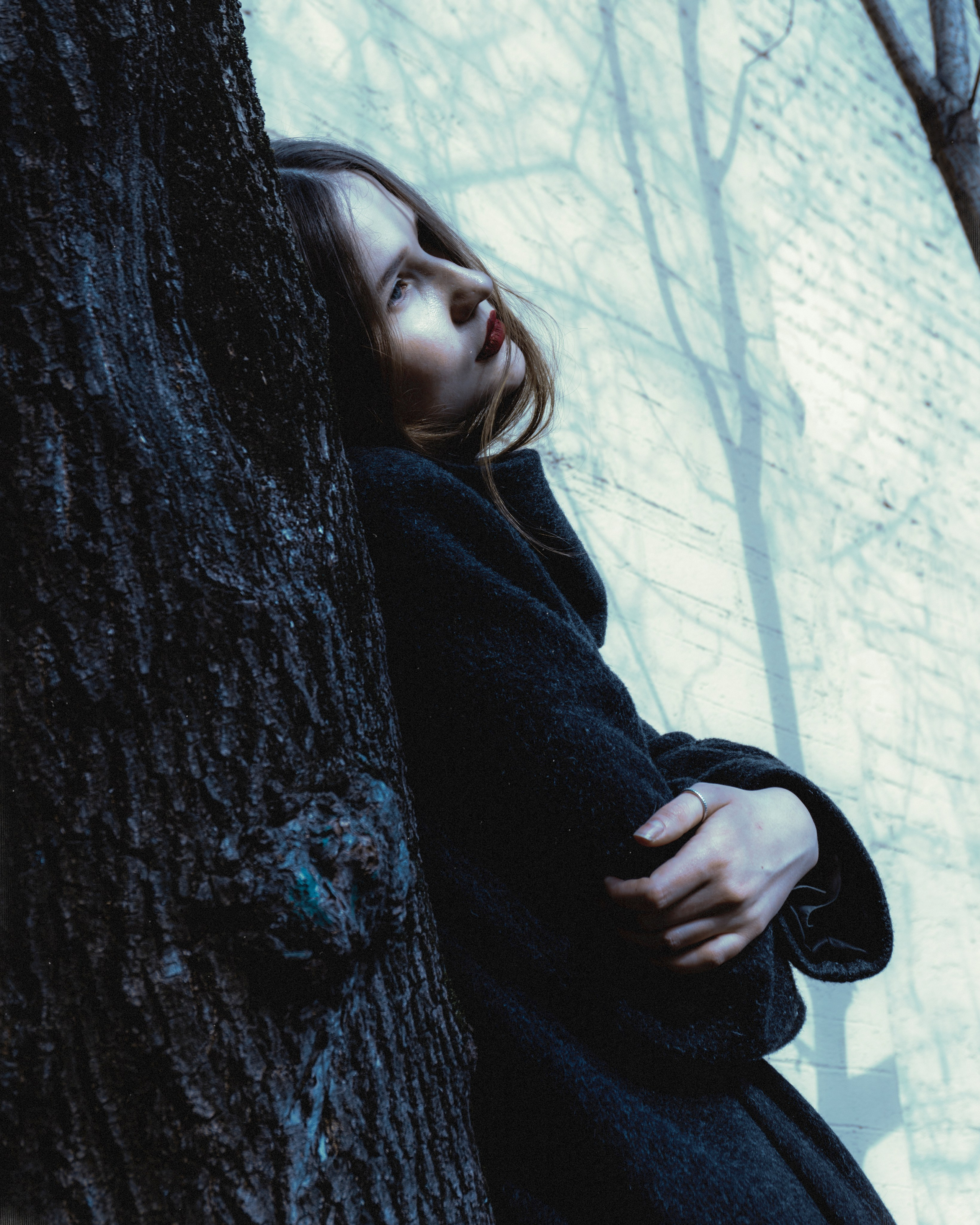 Дарья. Портретный фотограф в Москве