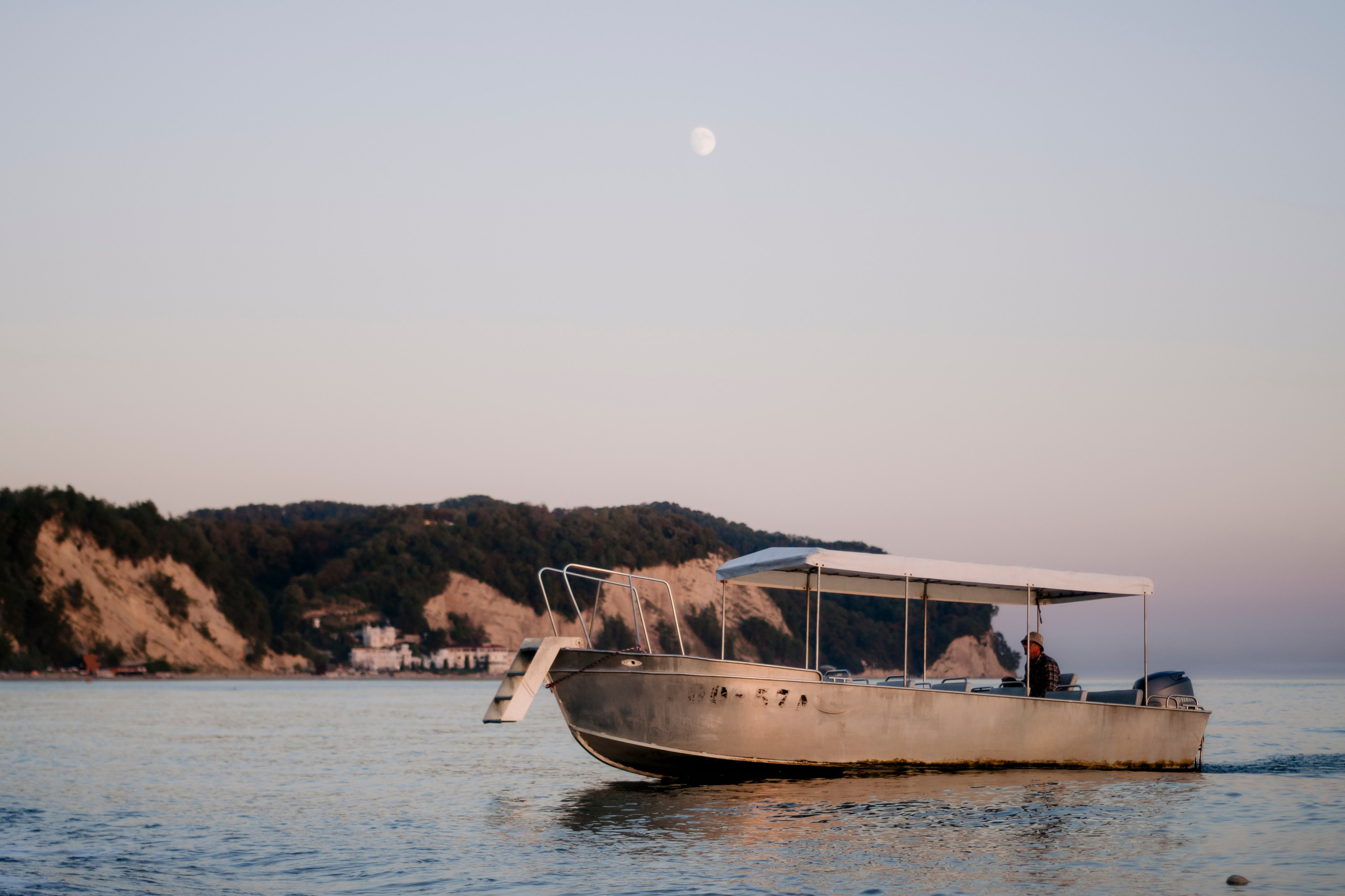 Абхазия. Iraogo