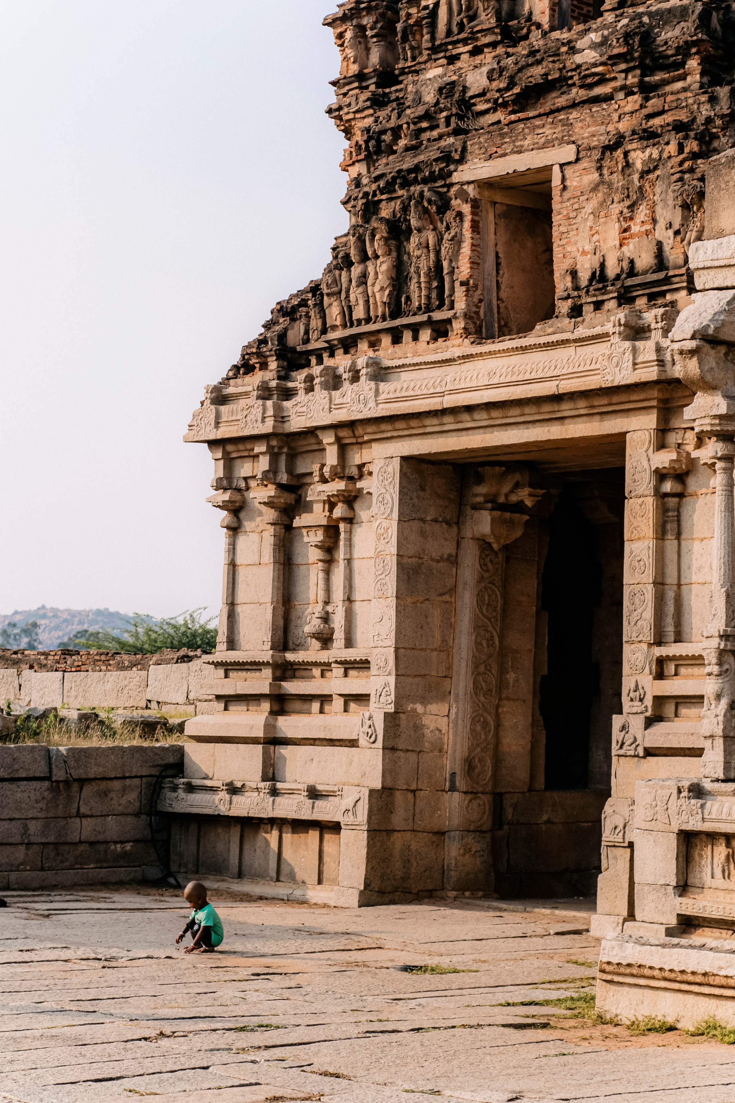 Хампи стрит фото. Iraogo