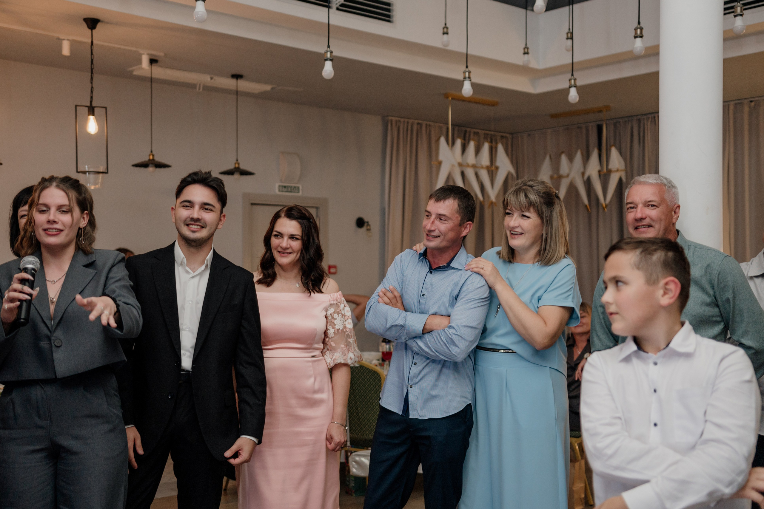 Глеб и Полина. Свадебный и Семейный фотограф в Ярославле Алёна Колясникова