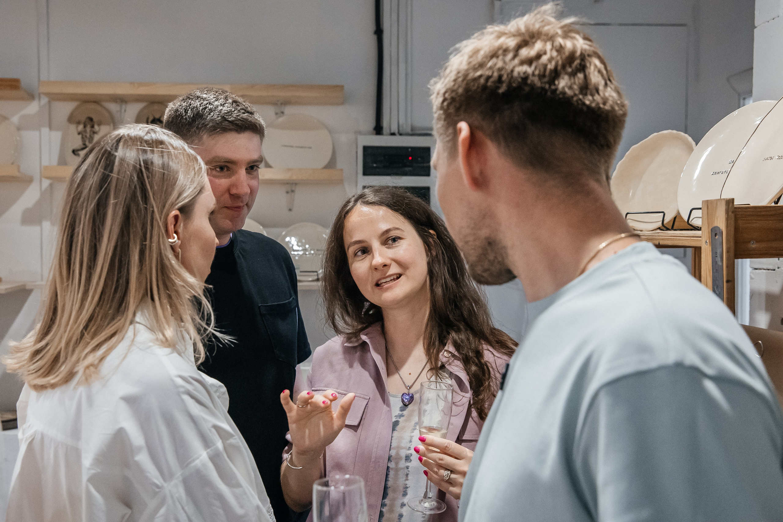 «Ты чо творишь». Леся Гаранина. Семейный фотограф/видеограф Москва и область