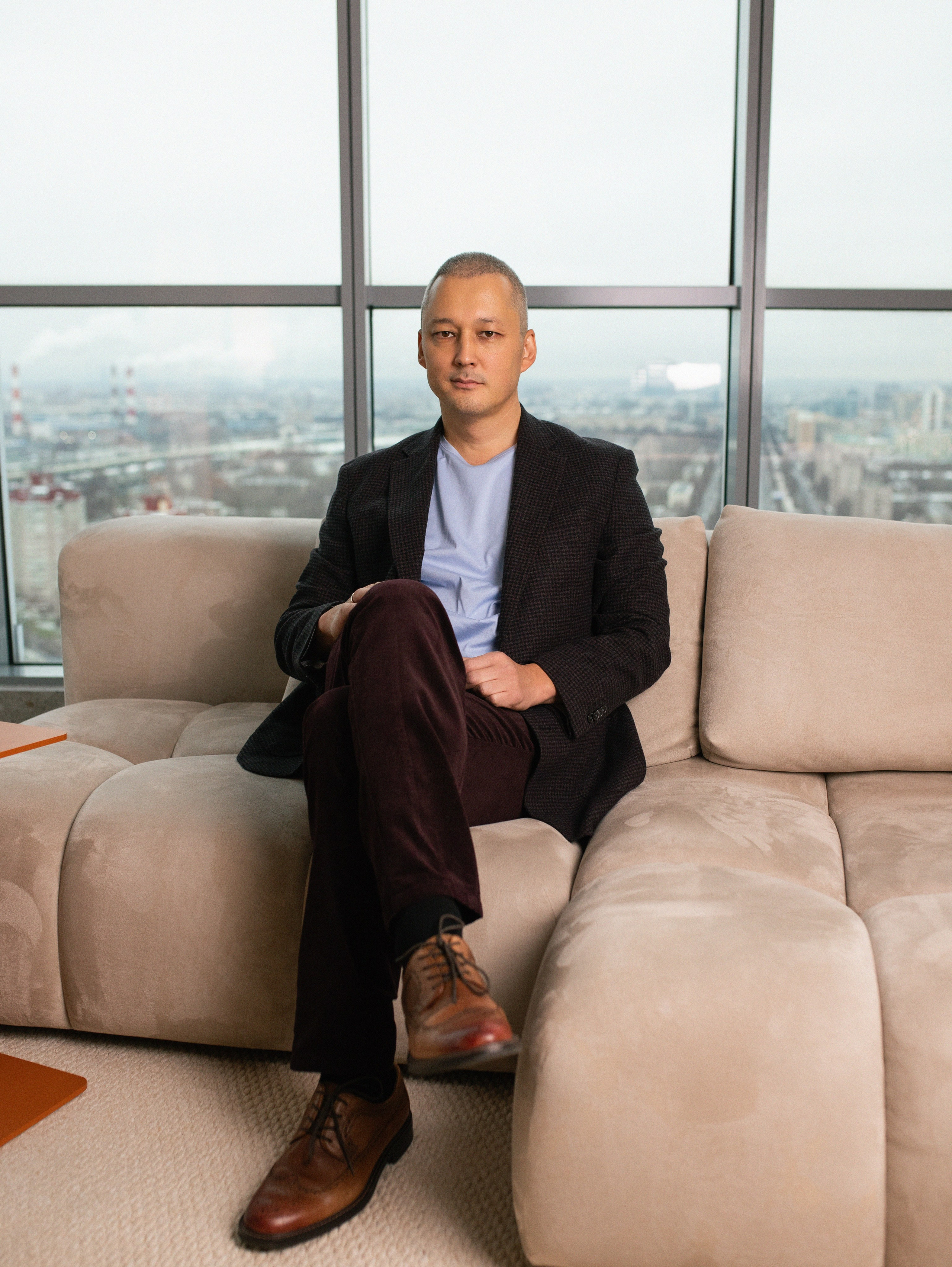 Приятная пара. Семейный фотограф в Санкт-Петербурге Ирина Иванова