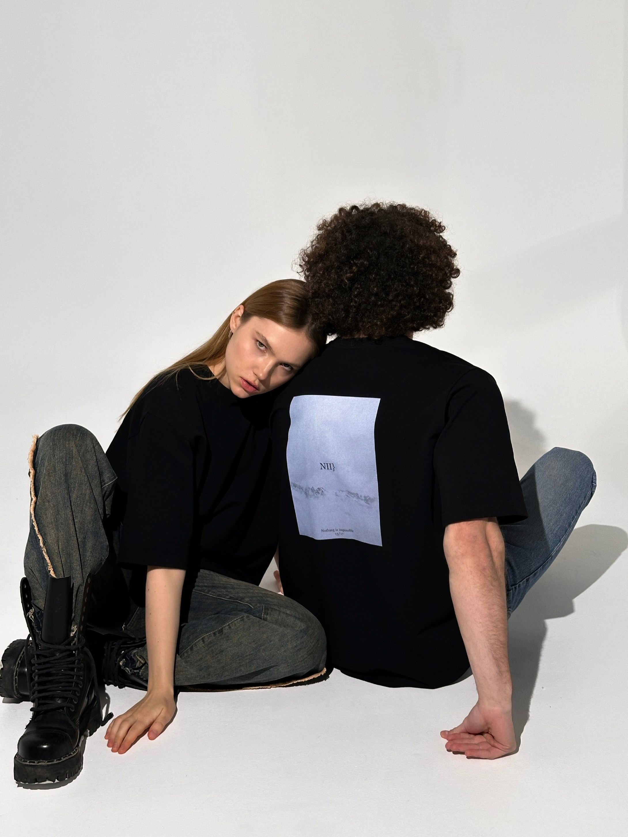 NII.13.17. Content maker Saint Petersburg Moscow and the whole world